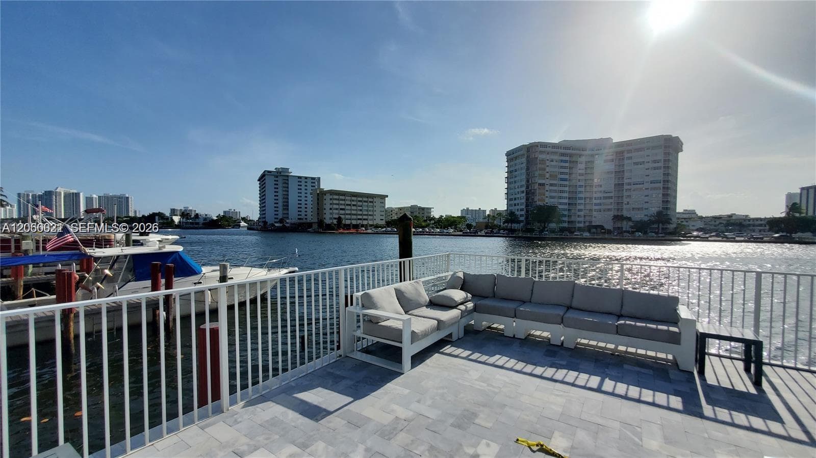 PLAZA TOWERS NORTH · #1103 in Hallandale Beach - Photo 12