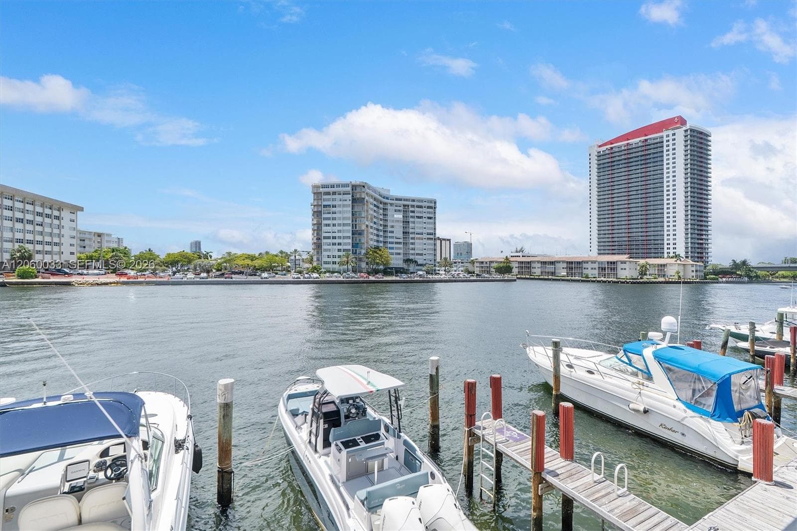 PRINCE GEORGE ARMS CONDO · #11J in Hallandale Beach - Photo 2