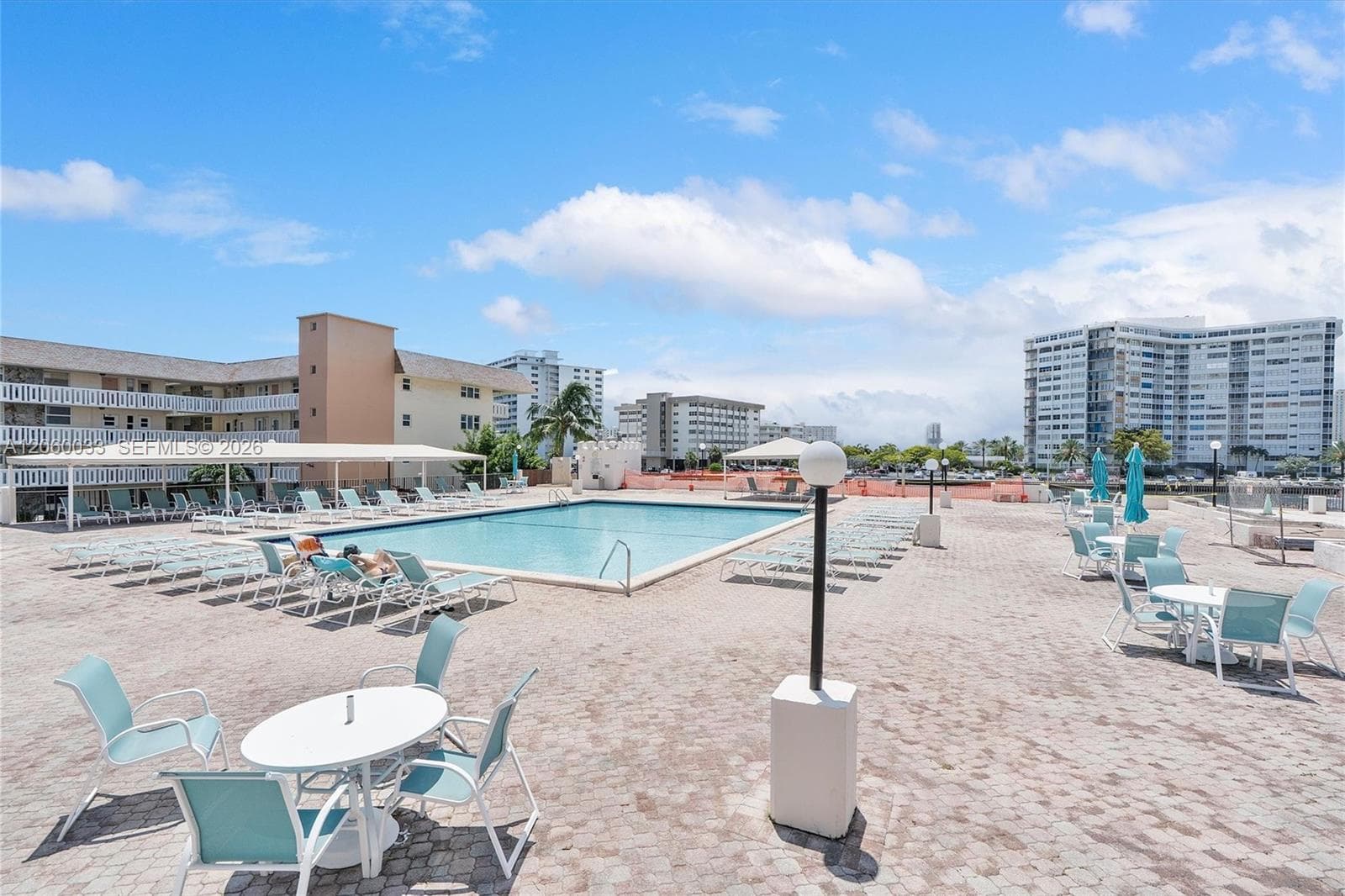 PRINCE GEORGE ARMS CONDO · #11J in Hallandale Beach - Photo 3