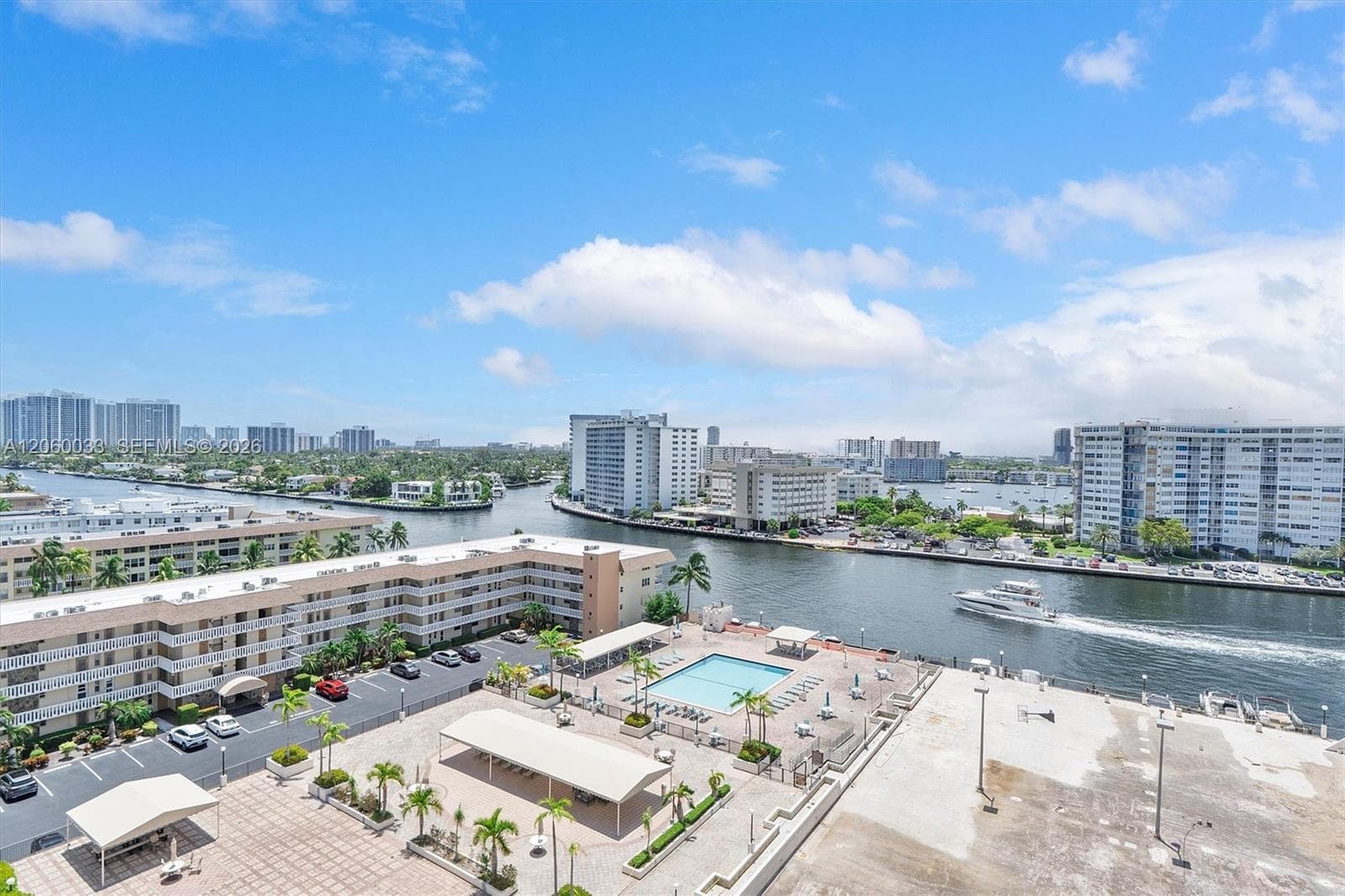 PRINCE GEORGE ARMS CONDO · #11J in Hallandale Beach - Photo 28