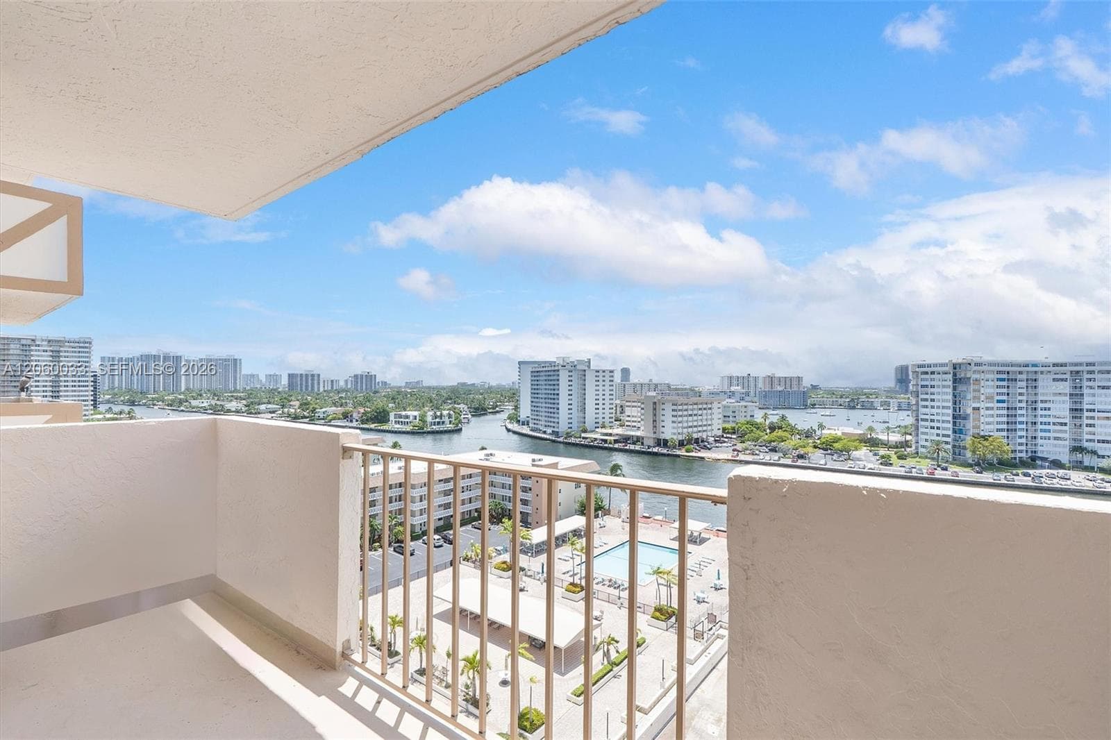 PRINCE GEORGE ARMS CONDO · #11J in Hallandale Beach - Photo 5