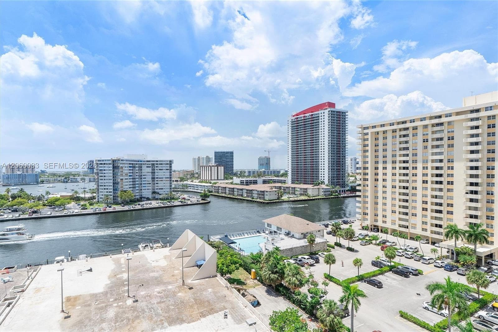 PRINCE GEORGE ARMS CONDO · #11J in Hallandale Beach - Photo 29