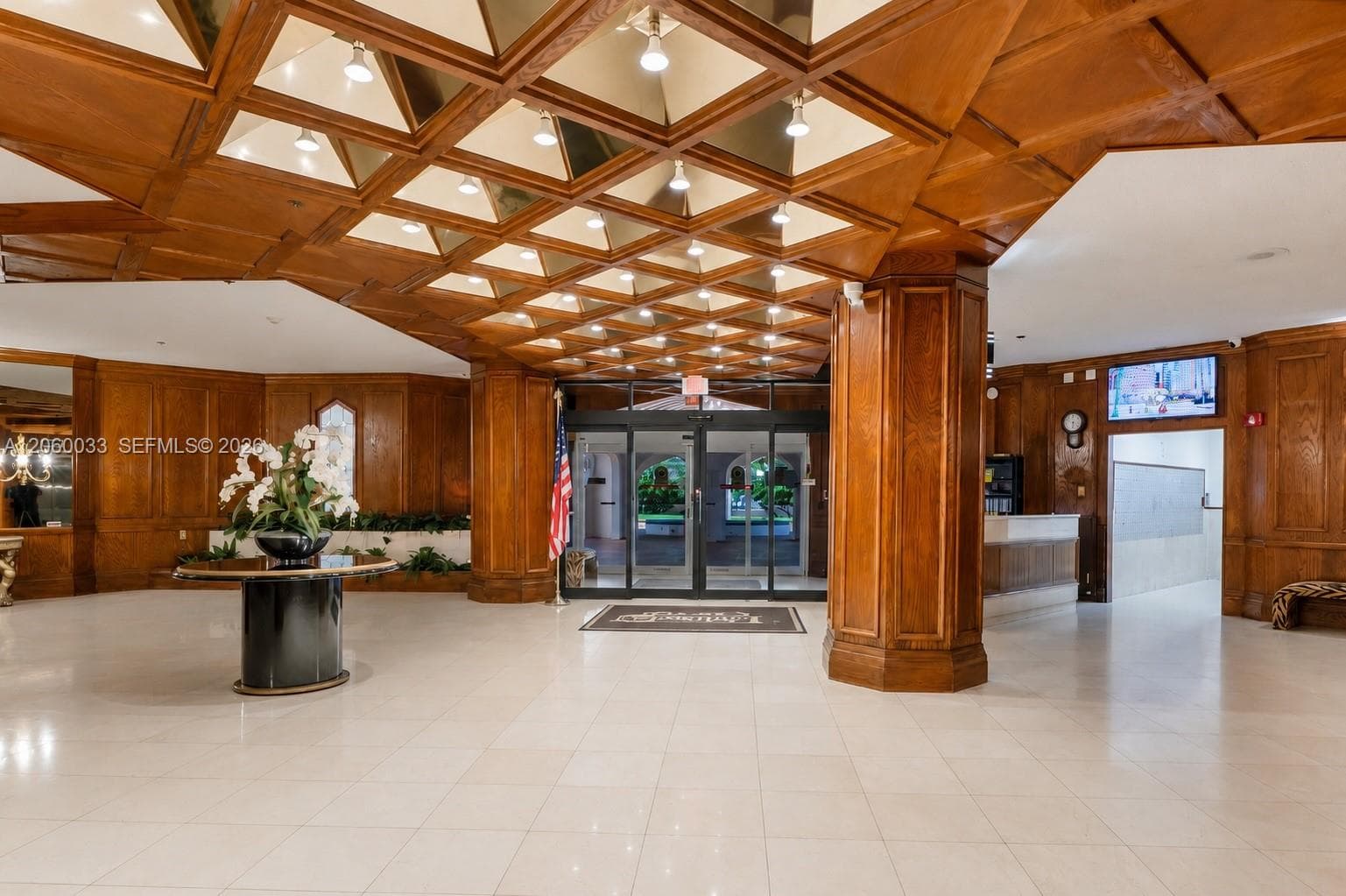PRINCE GEORGE ARMS CONDO · #11J in Hallandale Beach - Photo 4