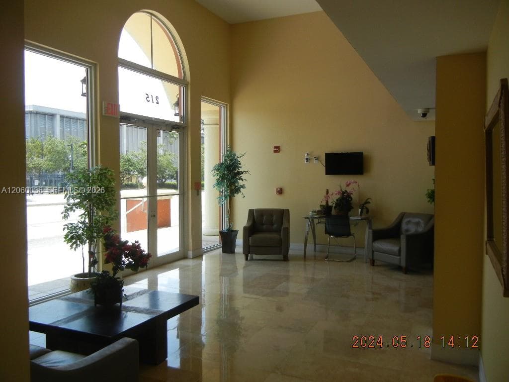 LEJEUNE PLAZA CONDO · #1007 in Miami - Photo 6