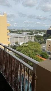 LEJEUNE PLAZA CONDO · #1007 in Miami - Photo 20