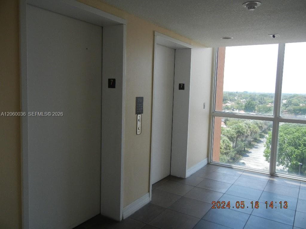 elevators