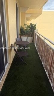 LEJEUNE PLAZA CONDO · #1007 in Miami - Photo 19