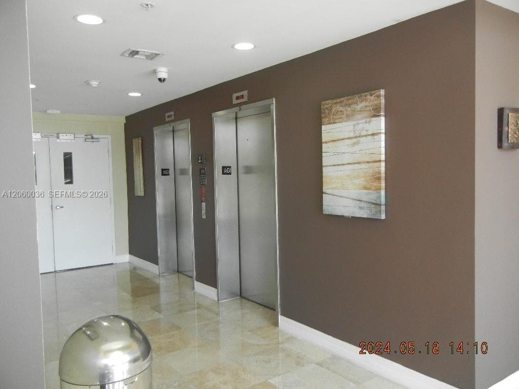 LEJEUNE PLAZA CONDO · #1007 in Miami - Photo 8