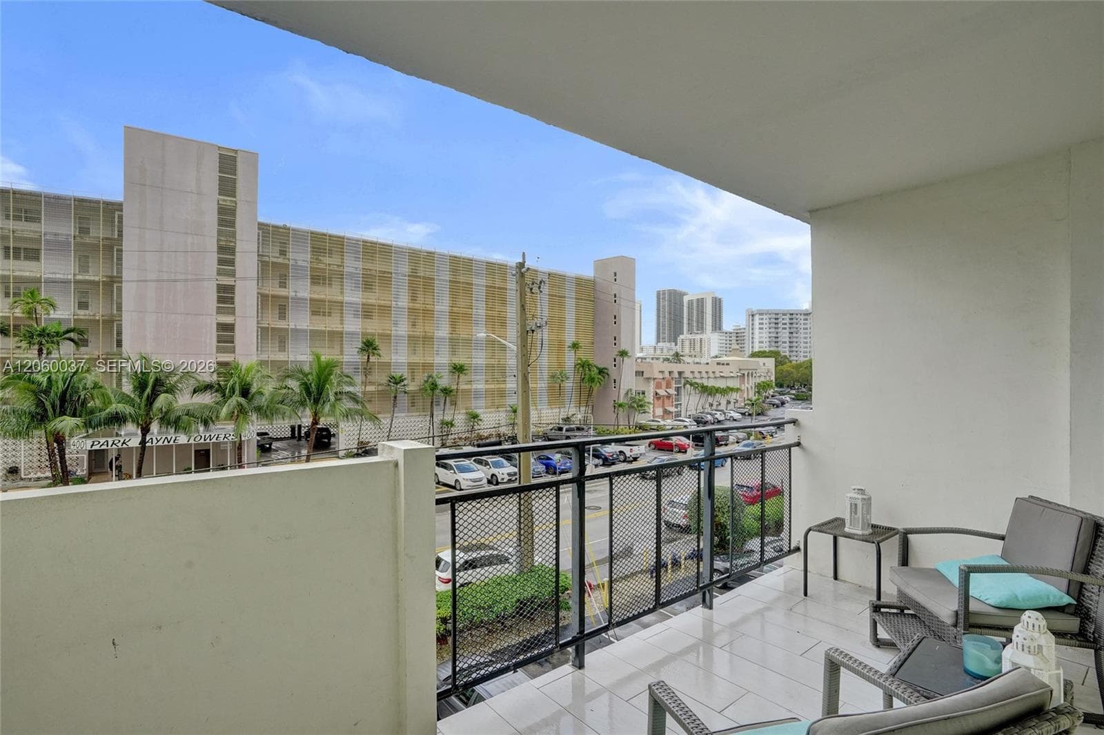 Ocean view · #302 in Hallandale Beach - Photo 16