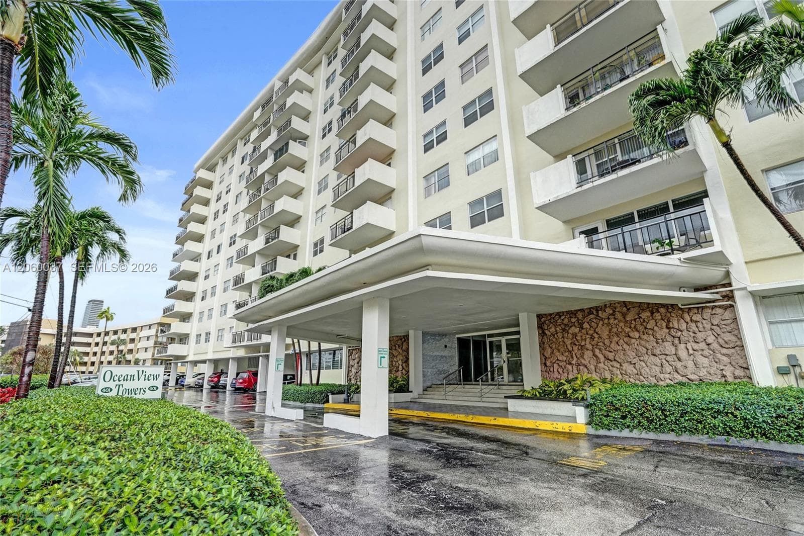 Ocean view · #302 in Hallandale Beach - Photo 40