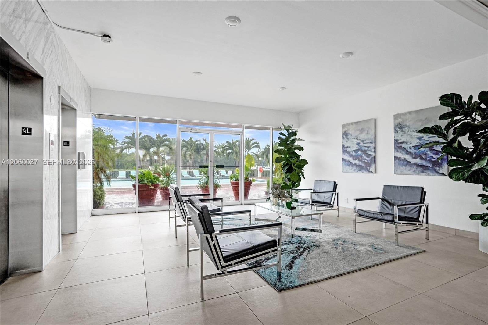 Ocean view · #302 in Hallandale Beach - Photo 35