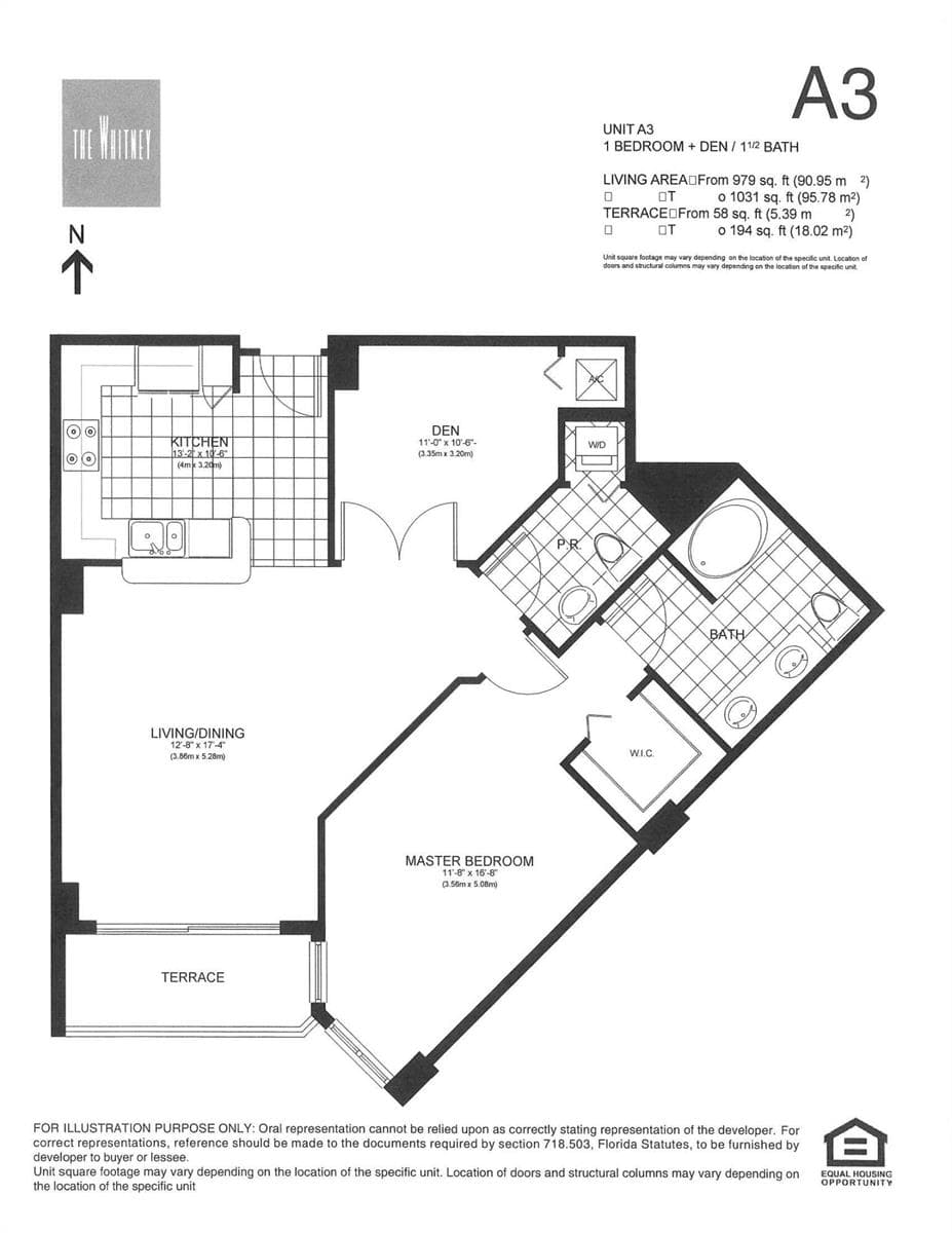 706 Floorplan