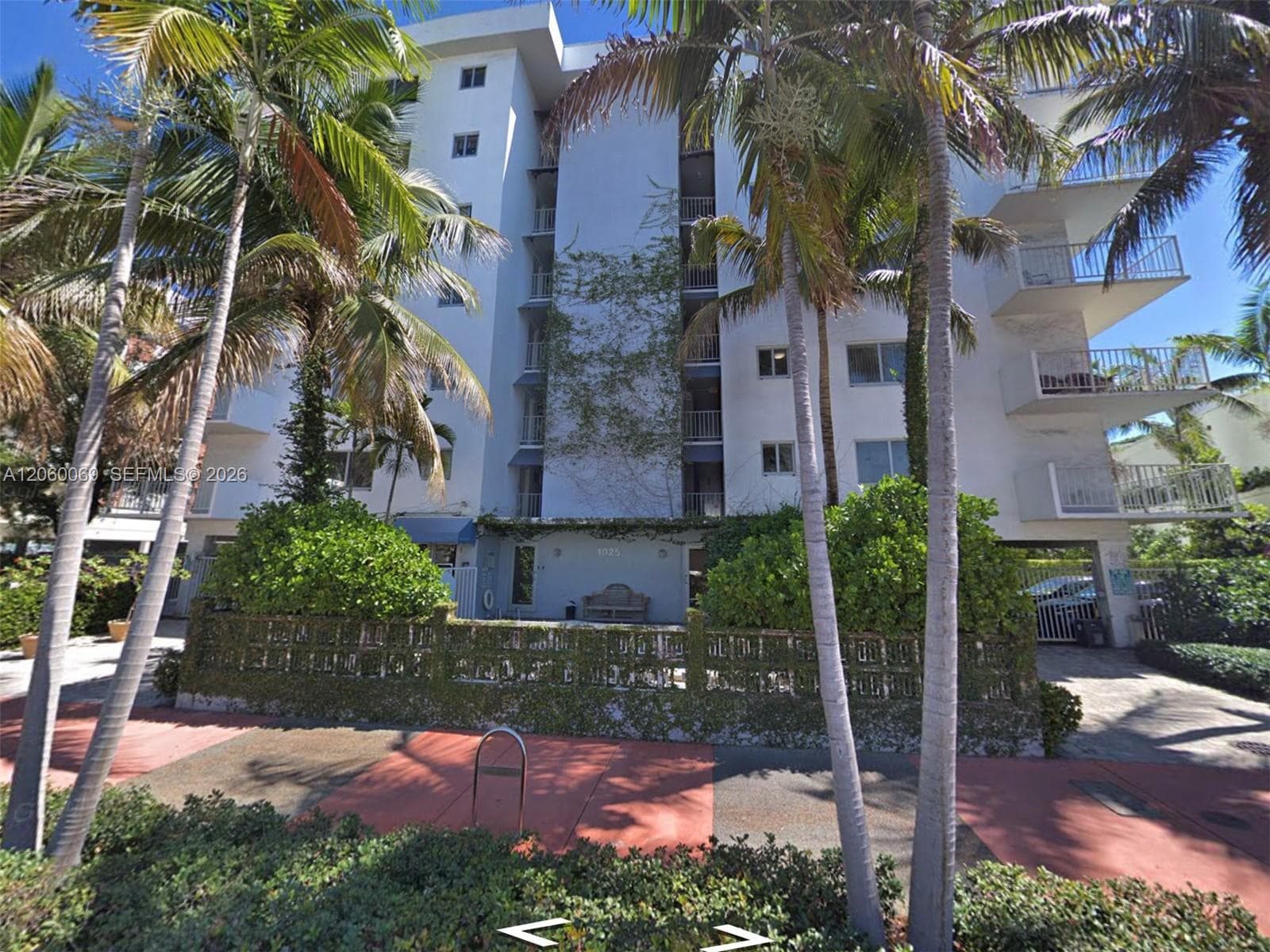 PALMS OF ALTON ROAD CONDO · #504 in Miami Beach - Photo 2