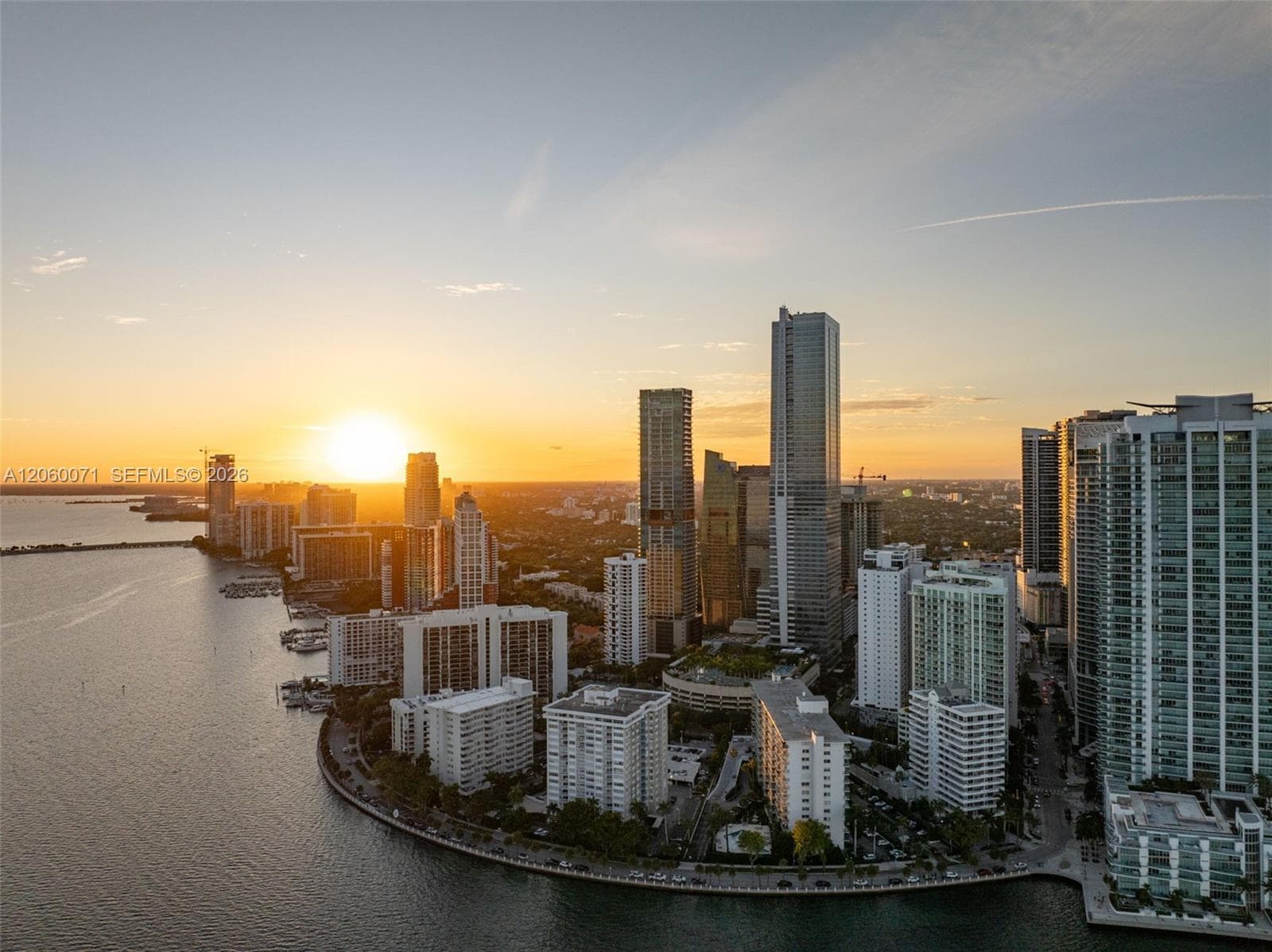 MILLENNIUM TOWER CONDOMIN · #3212 in Miami - Photo 2