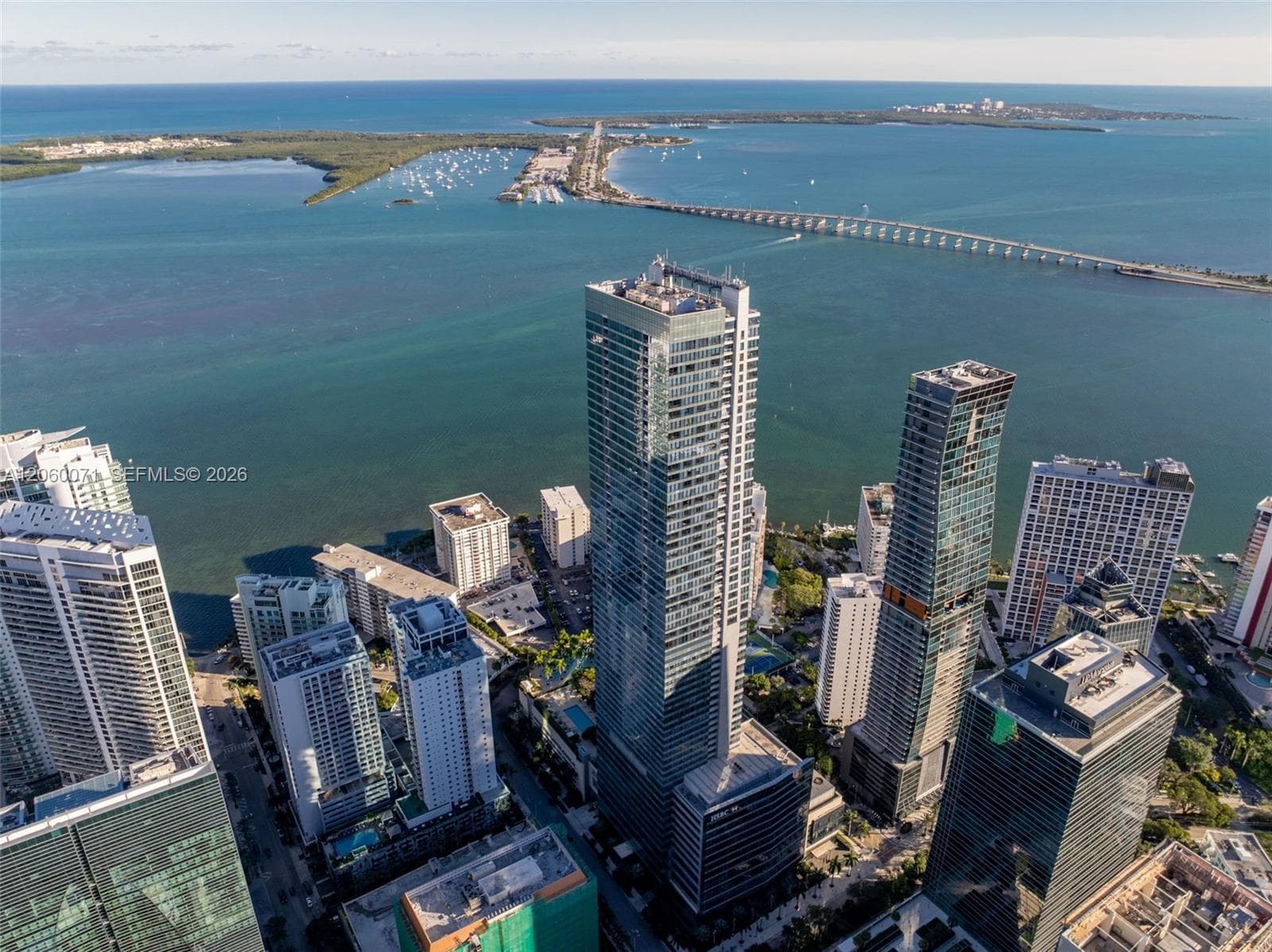 MILLENNIUM TOWER CONDOMIN · #3212 in Miami - Photo 36