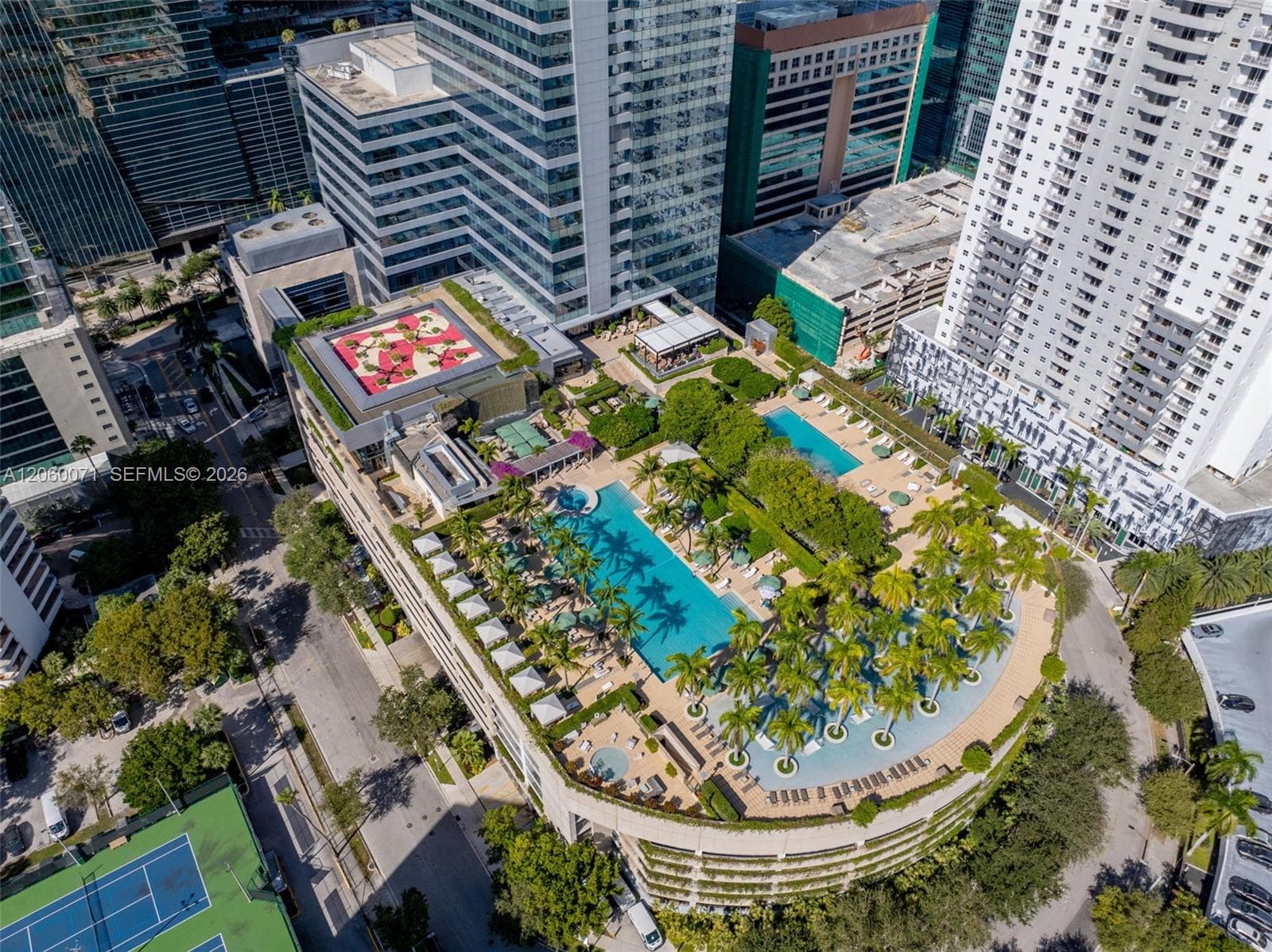 MILLENNIUM TOWER CONDOMIN · #3212 in Miami - Photo 1