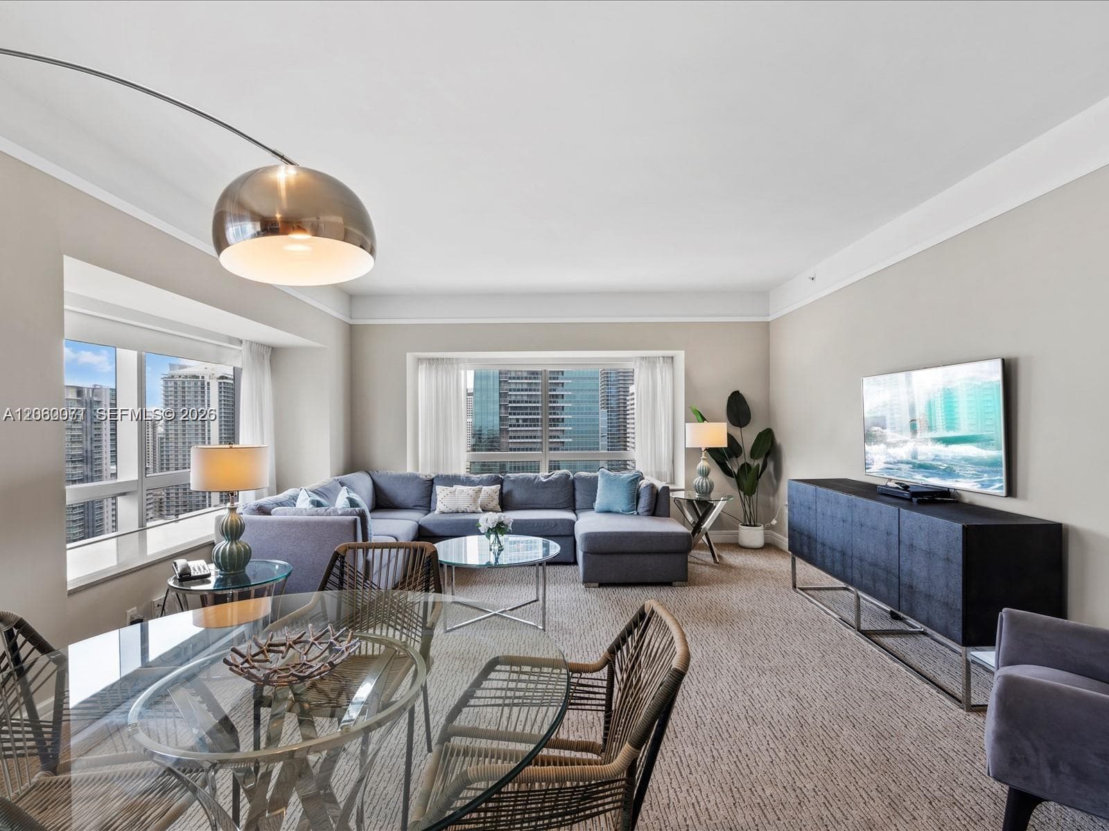 MILLENNIUM TOWER CONDOMIN · #3212 in Miami - Photo 5