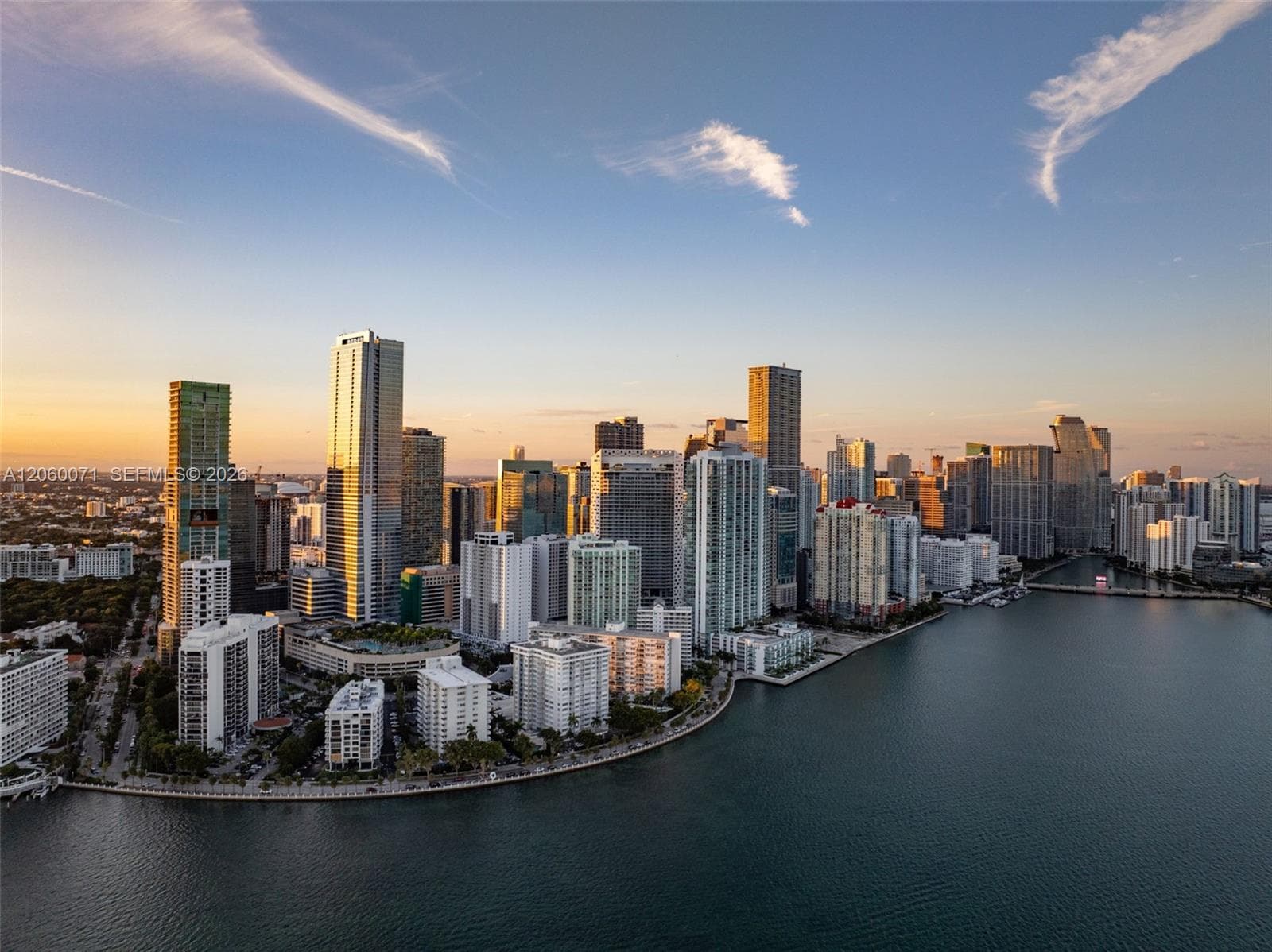 MILLENNIUM TOWER CONDOMIN · #3212 in Miami - Photo 38
