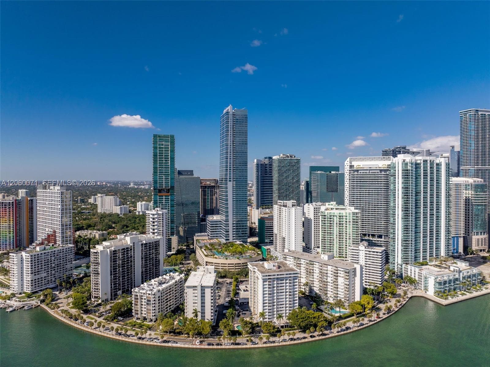 MILLENNIUM TOWER CONDOMIN · #3212 in Miami - Photo 37
