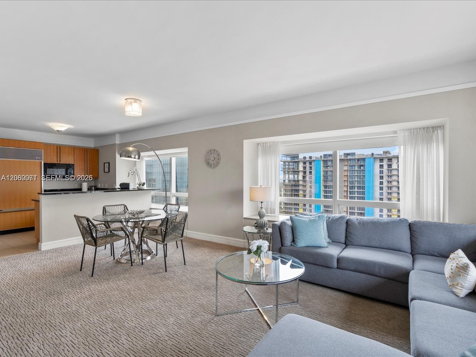 MILLENNIUM TOWER CONDOMIN · #3212 in Miami - Photo 8