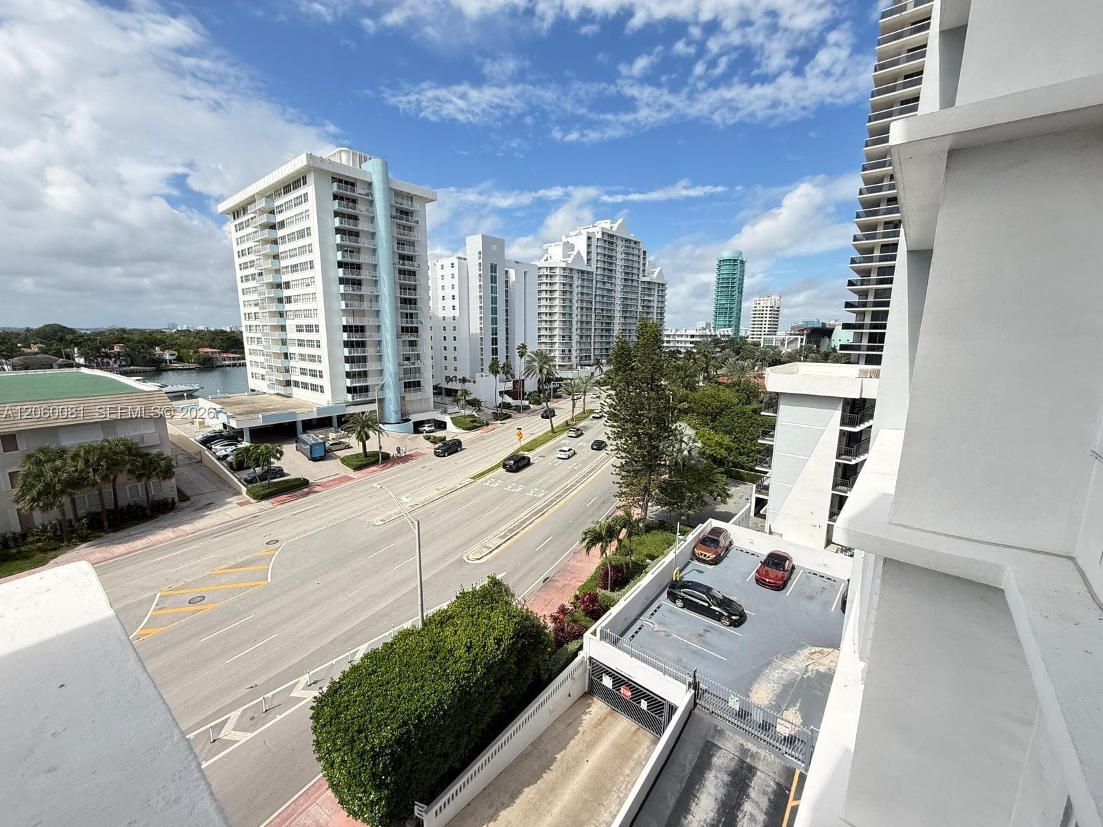 CORINTHIAN CONDO · #7B in Miami Beach - Photo 4