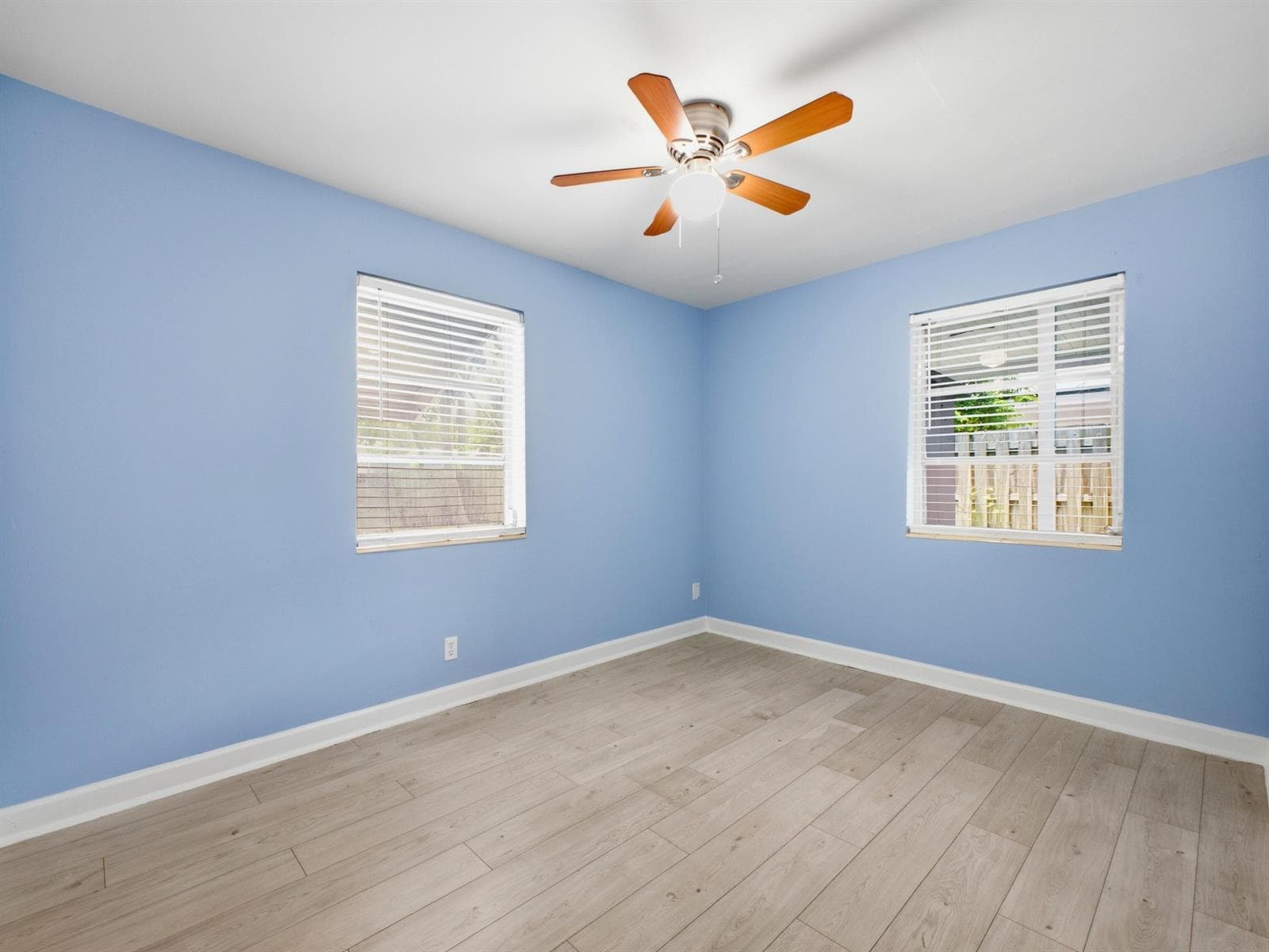 Guest Bedroom 1