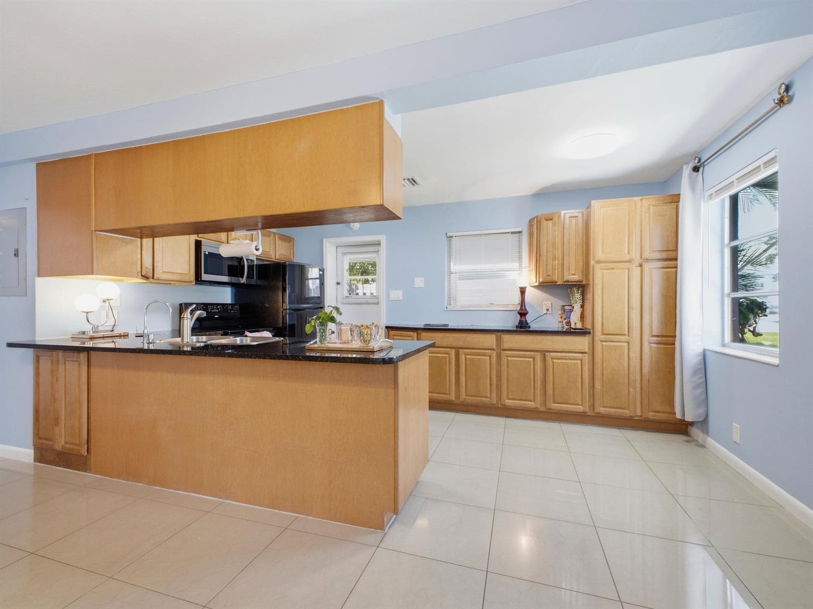 Kitchen Dining