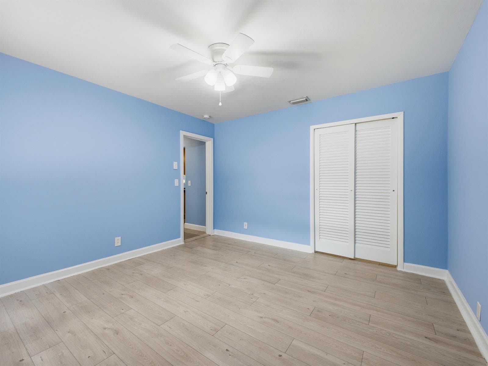 Primary Bedroom 3