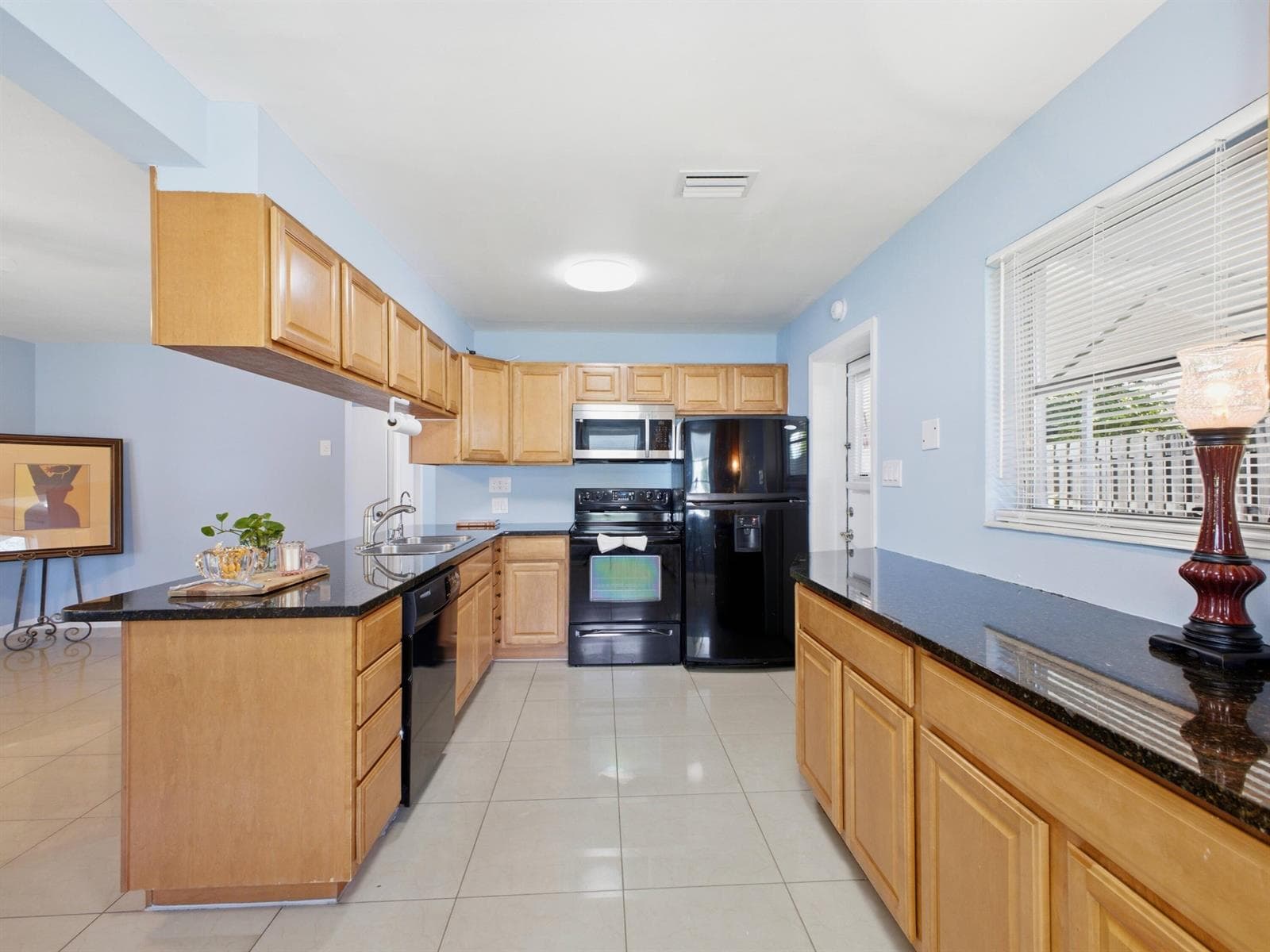 Kitchen 1