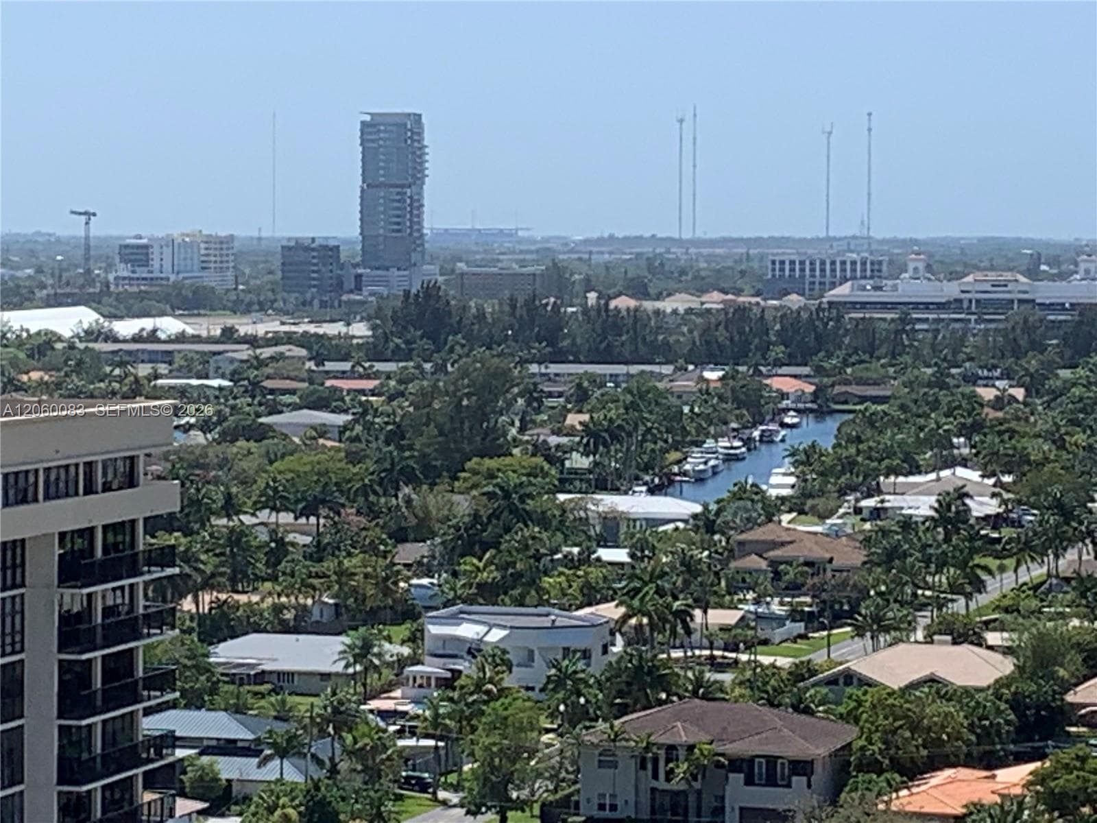 HEMISPHERES CONDO · #18N in Hallandale Beach - Photo 23