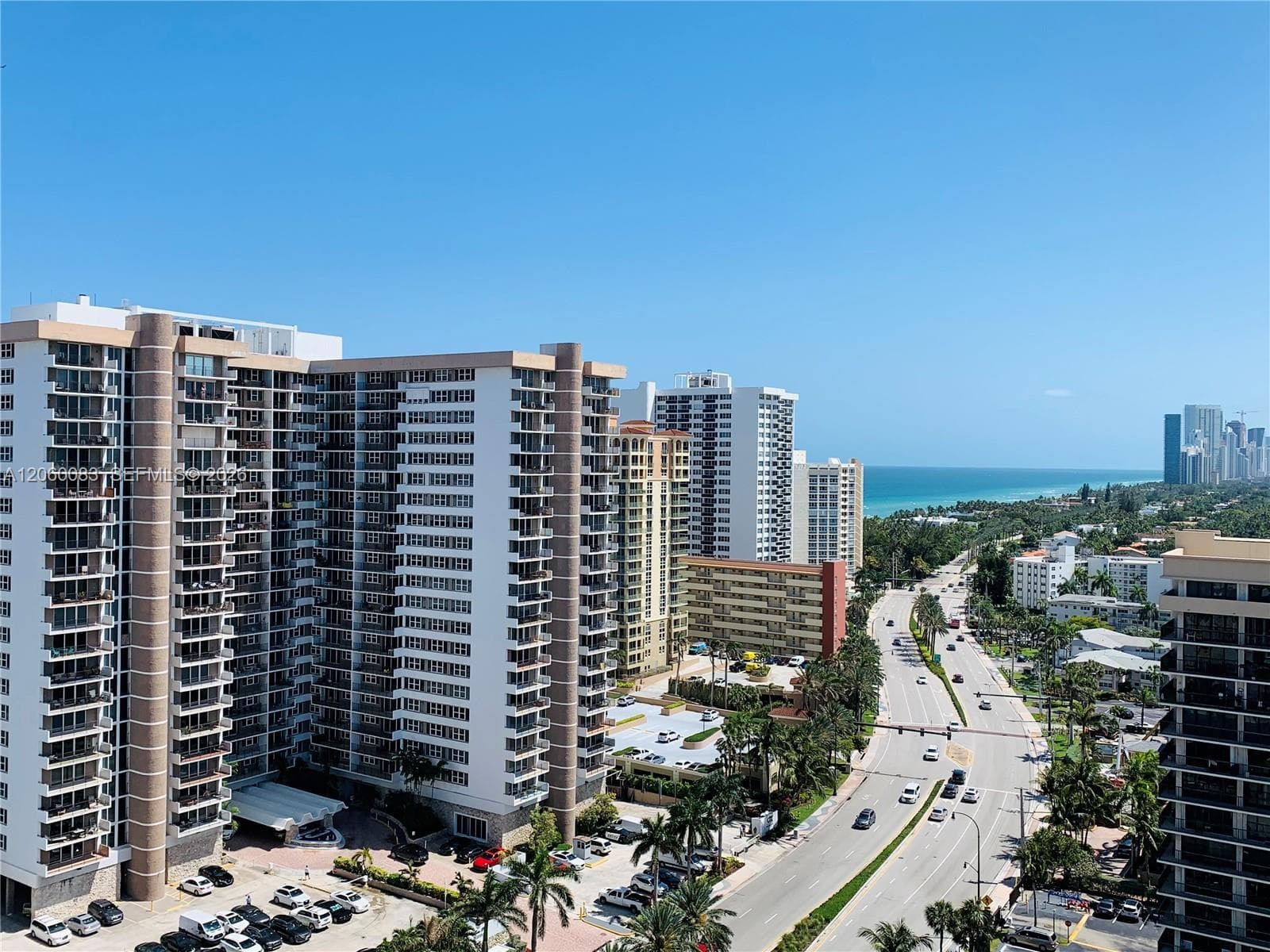 HEMISPHERES CONDO · #18N in Hallandale Beach - Photo 2