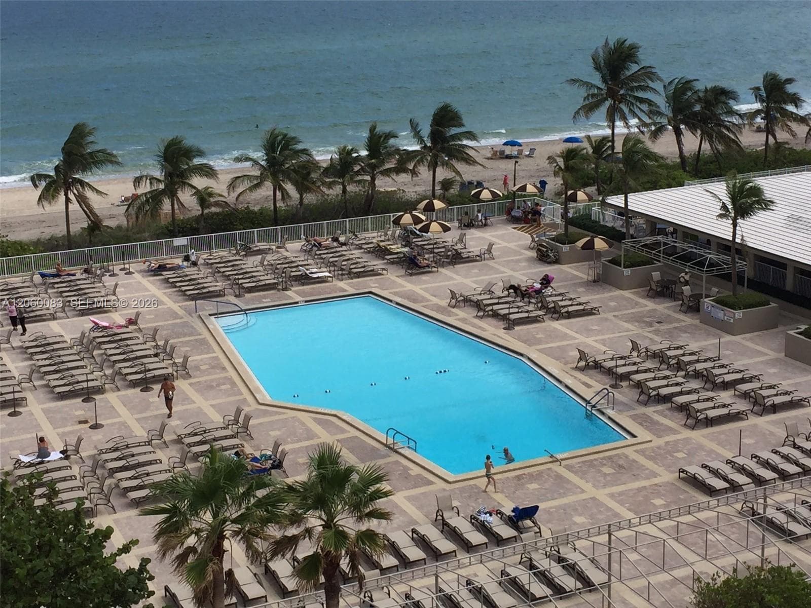 HEMISPHERES CONDO · #18N in Hallandale Beach - Photo 16