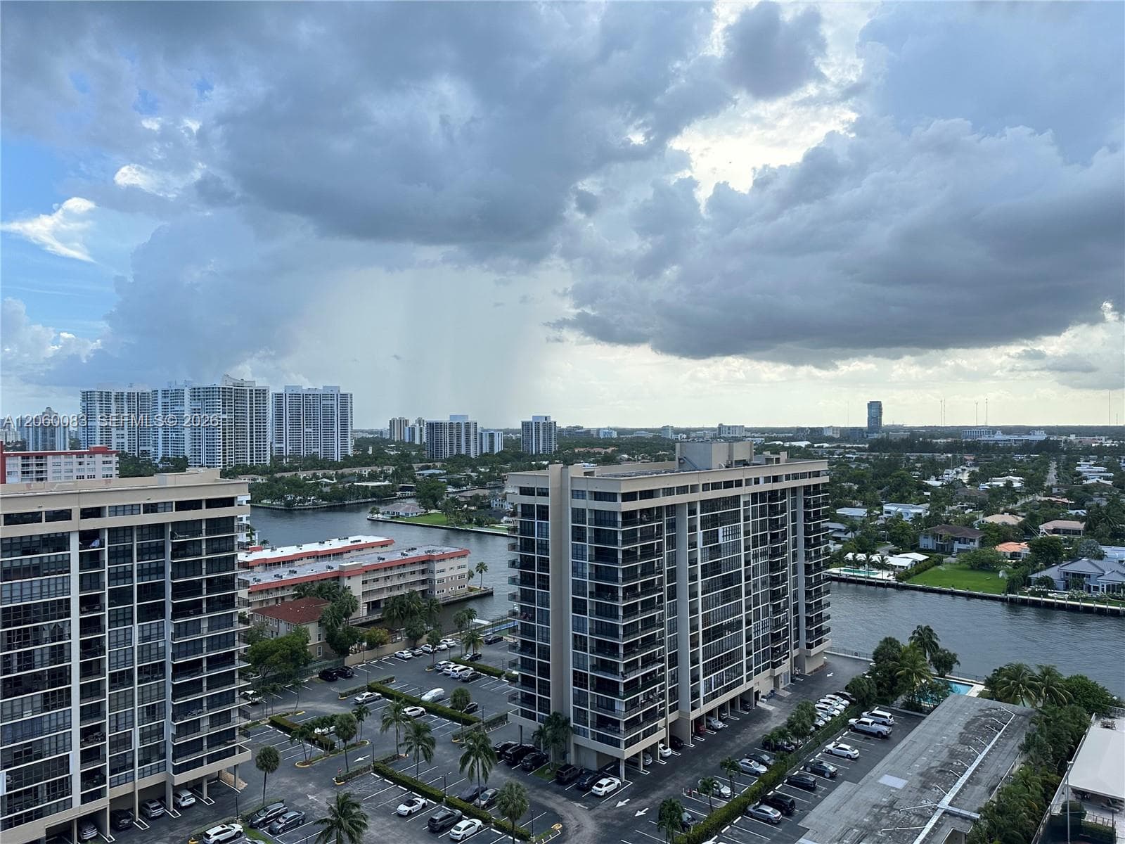 HEMISPHERES CONDO · #18N in Hallandale Beach - Photo 26