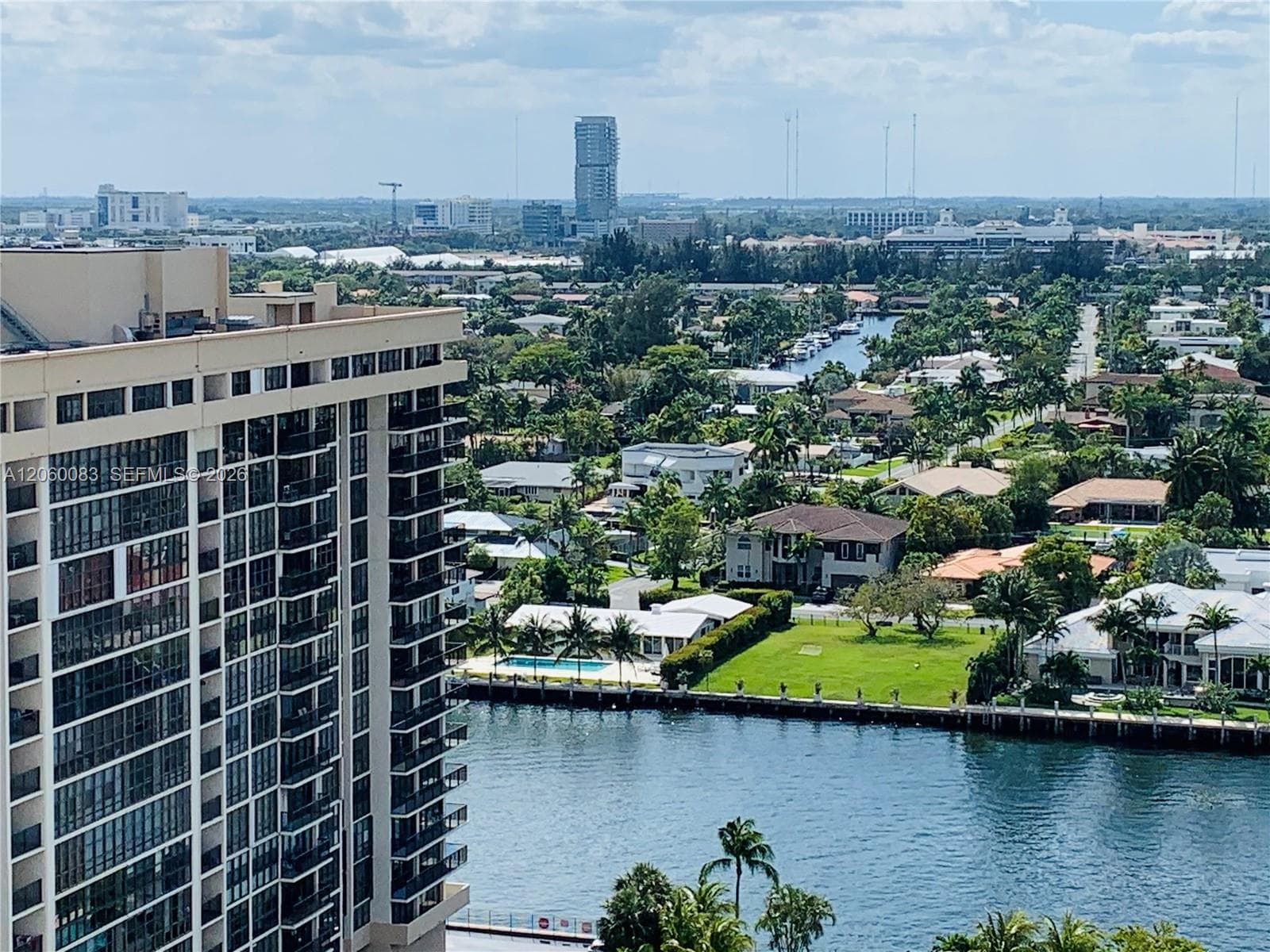 HEMISPHERES CONDO · #18N in Hallandale Beach - Photo 3