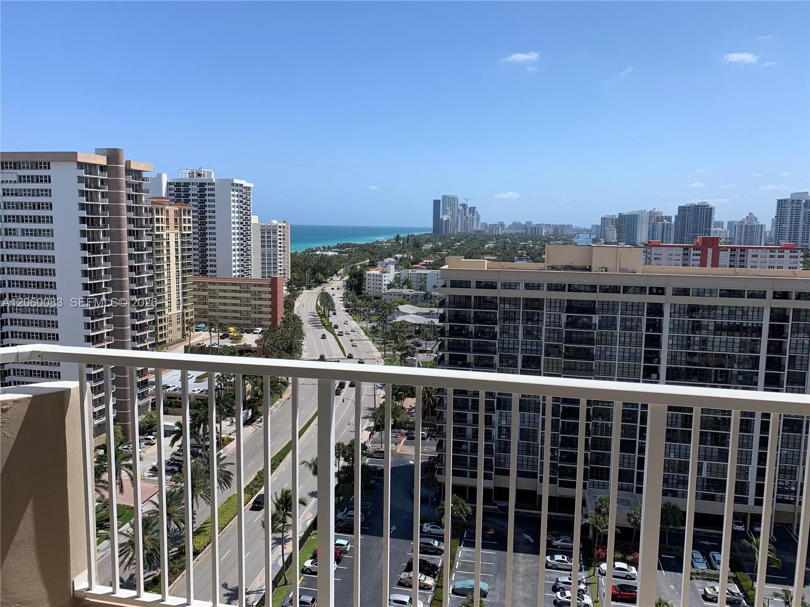 HEMISPHERES CONDO · #18N in Hallandale Beach - Photo 24
