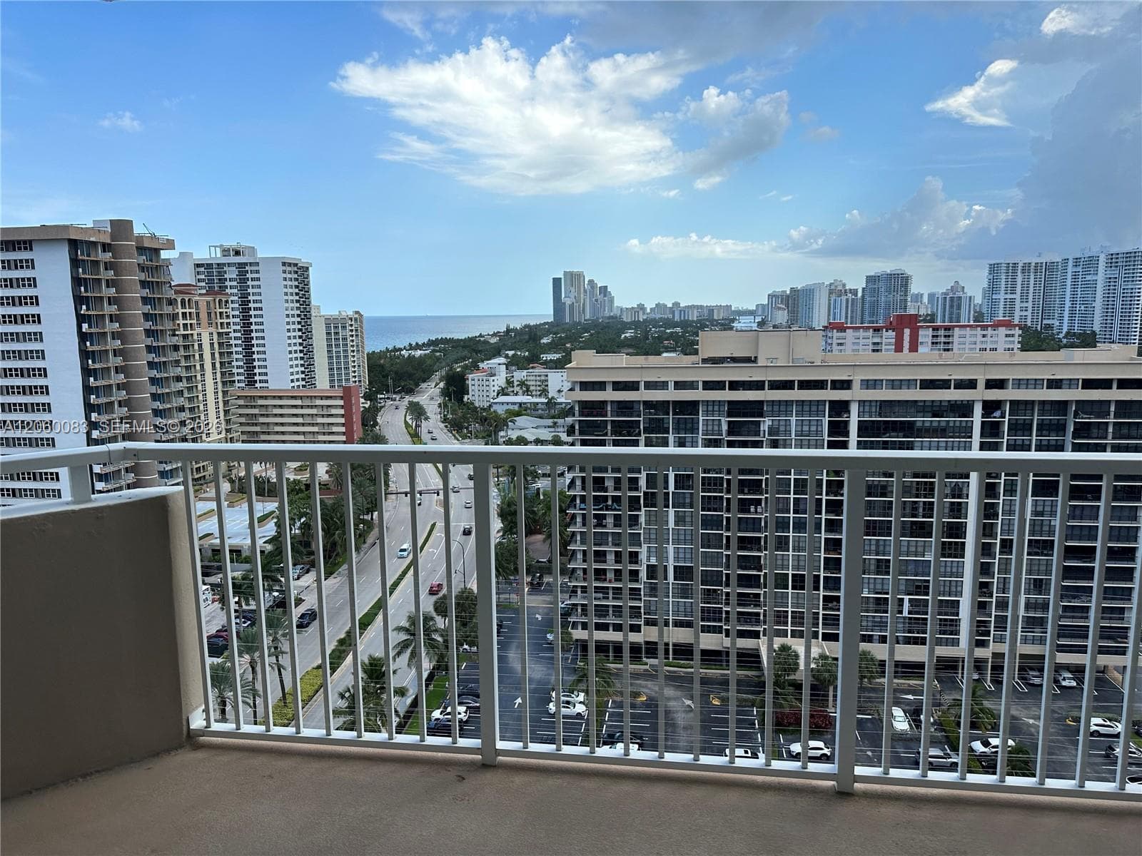 HEMISPHERES CONDO · #18N in Hallandale Beach - Photo 25