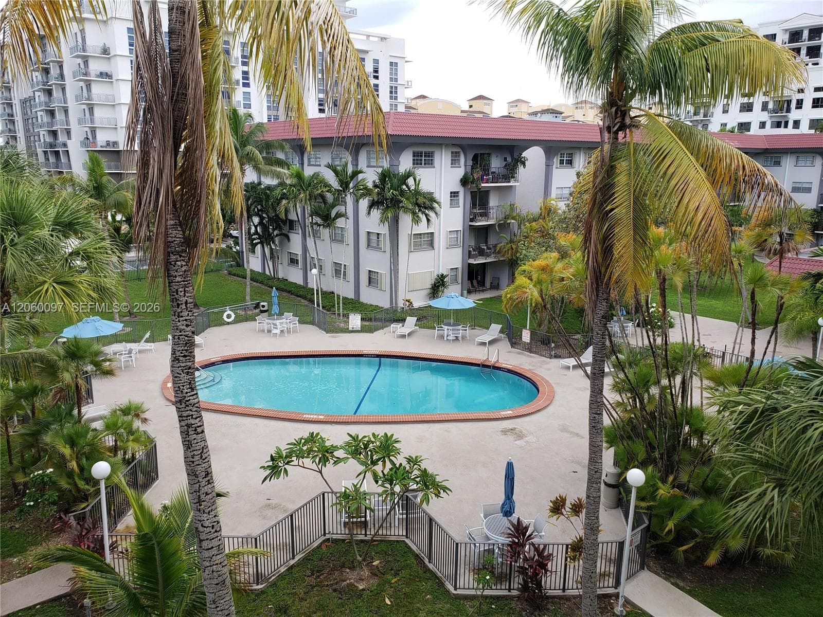GRANDA DADELAND CONDO · #416E in Miami - Photo 6