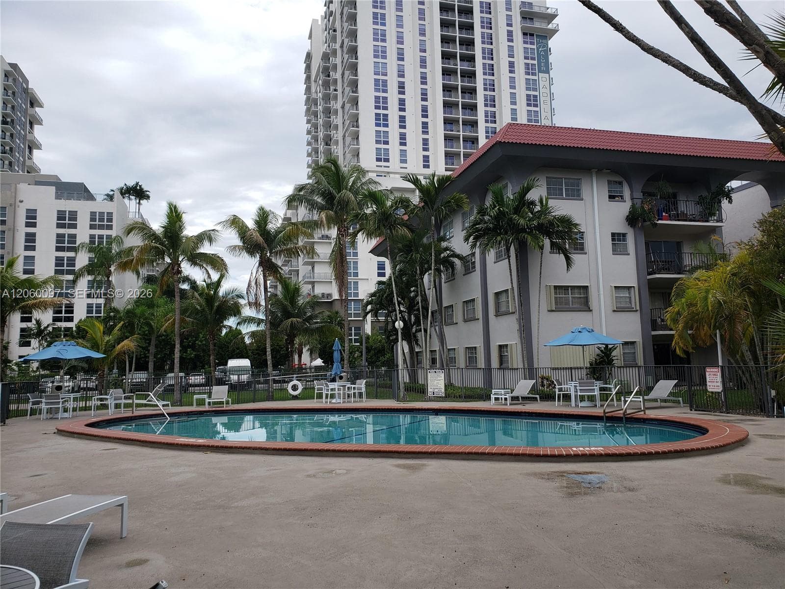 GRANDA DADELAND CONDO · #416E in Miami - Photo 22