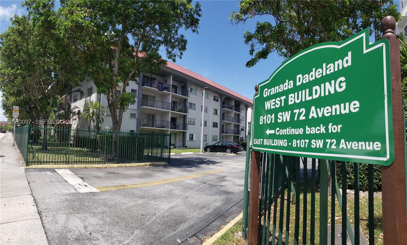GRANDA DADELAND CONDO · #416E in Miami - Photo 24