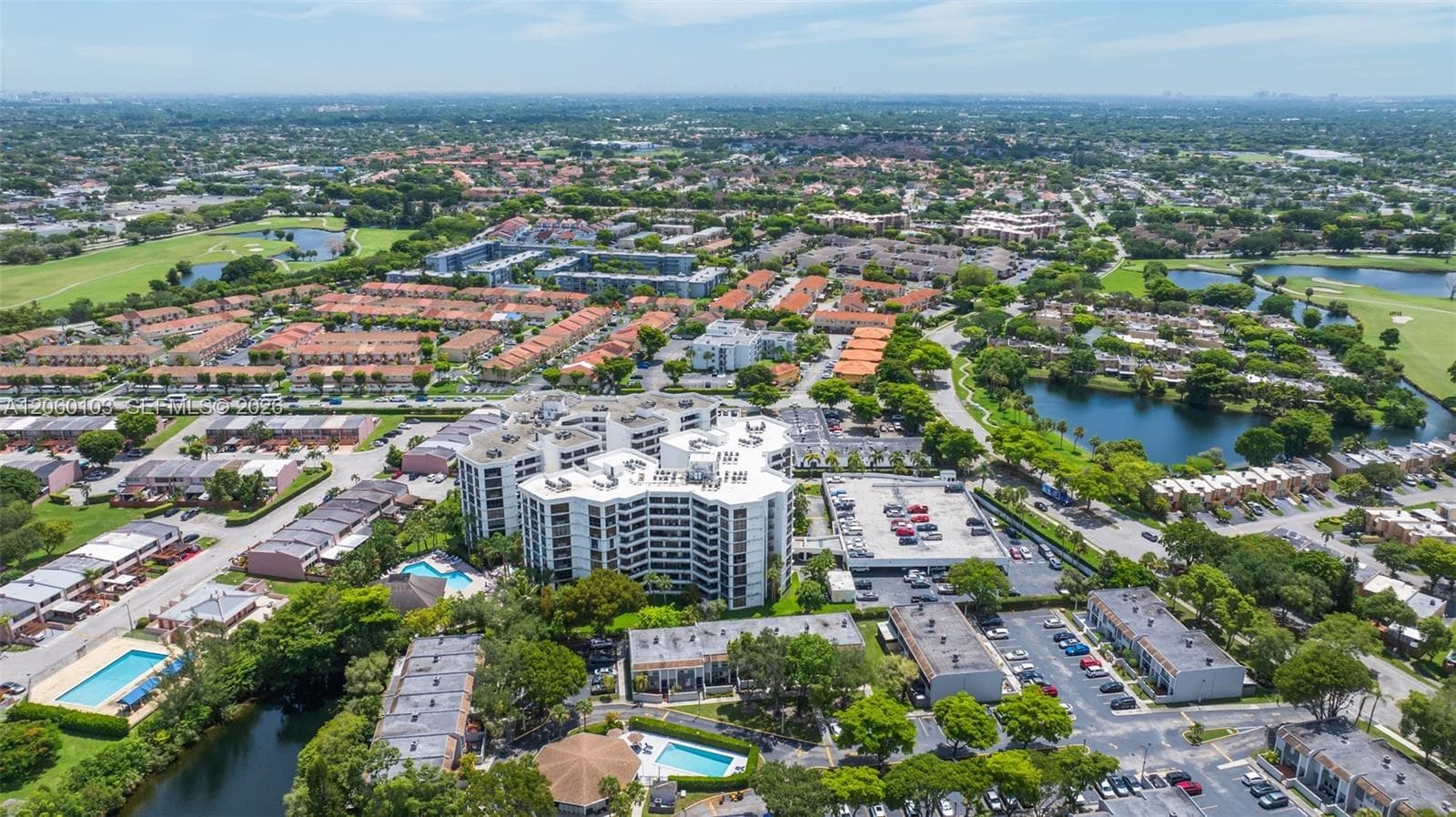 TOWERS OF KENDALE LAKES · #B205 in Miami - Photo 23