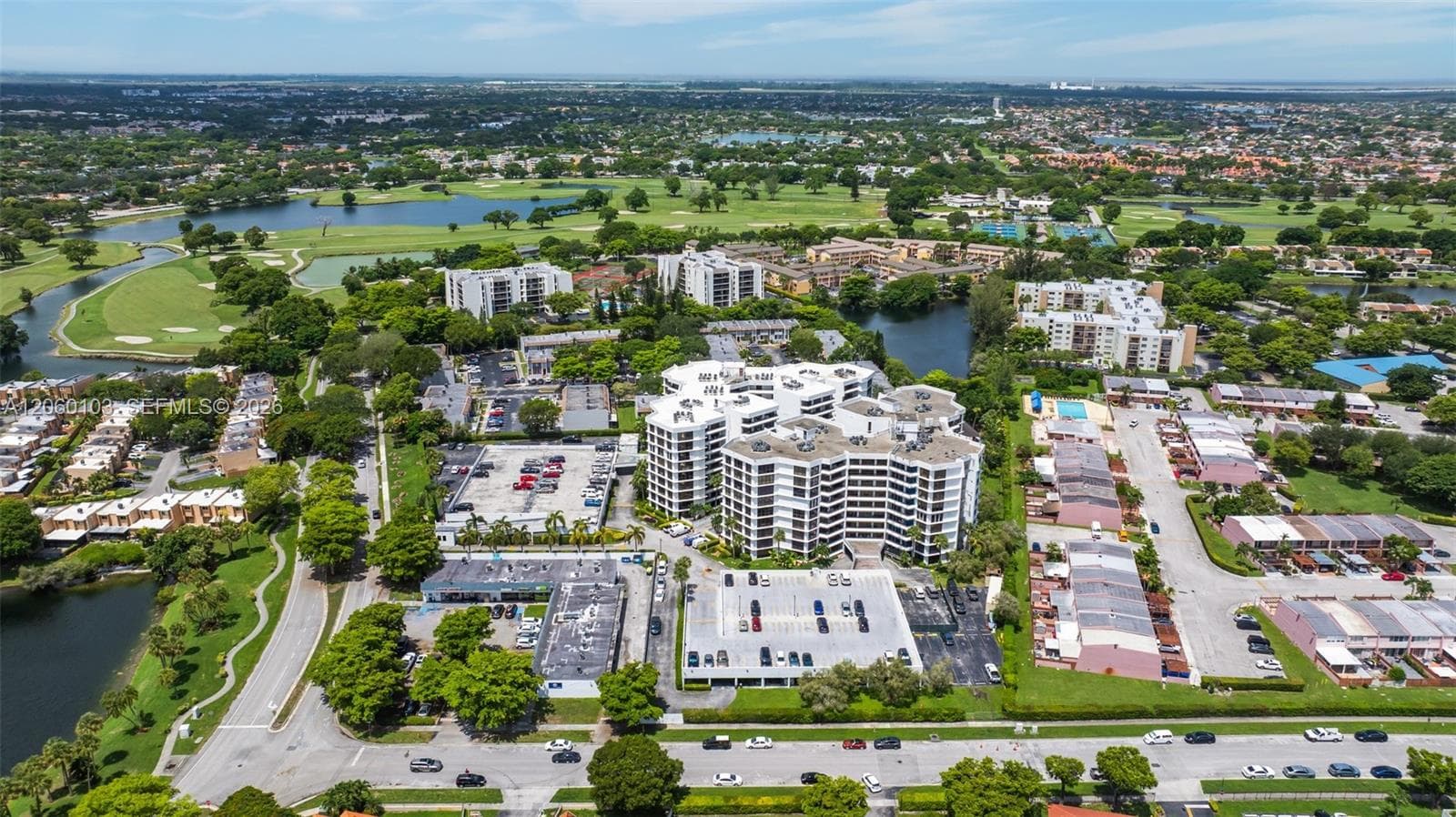 TOWERS OF KENDALE LAKES · #B205 in Miami - Photo 22