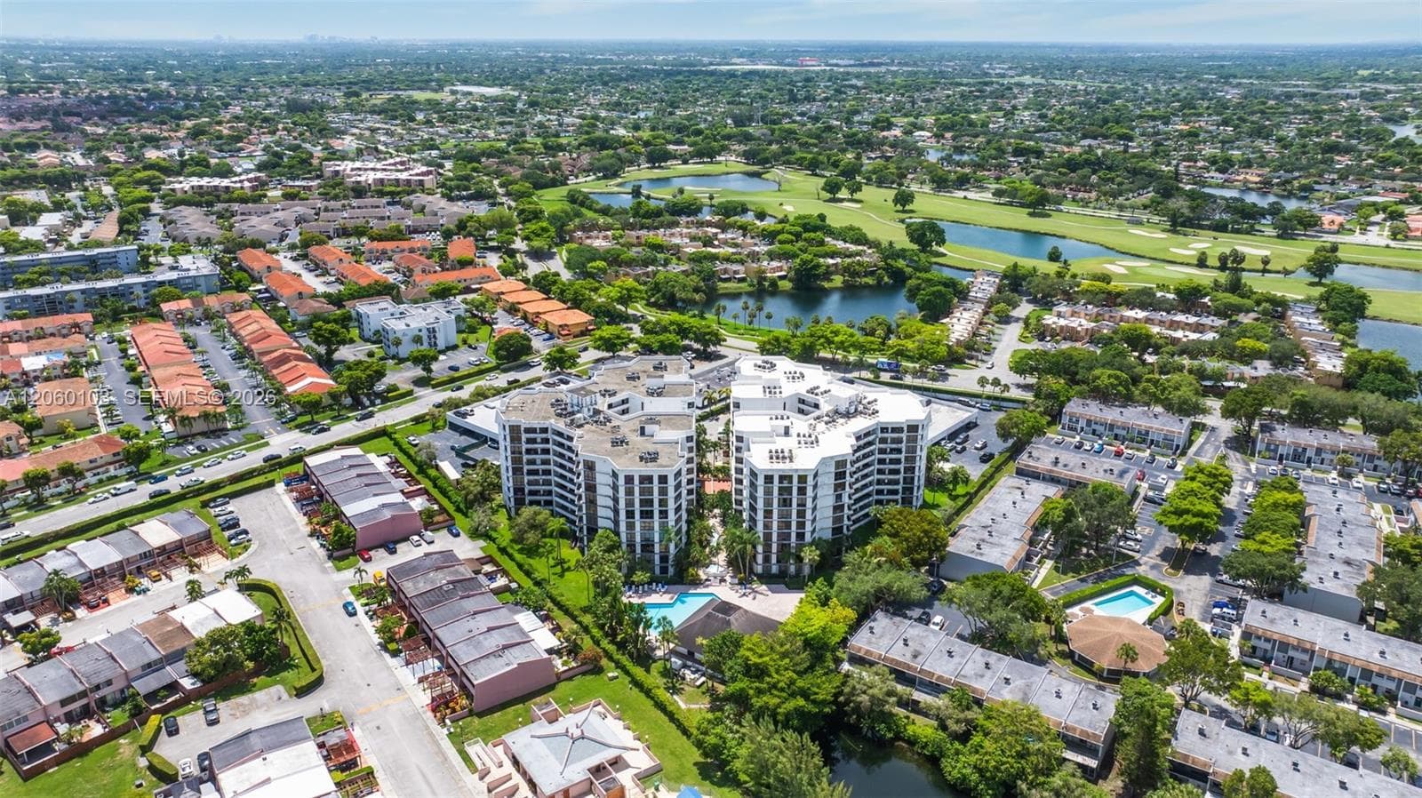 TOWERS OF KENDALE LAKES · #B205 in Miami - Photo 24