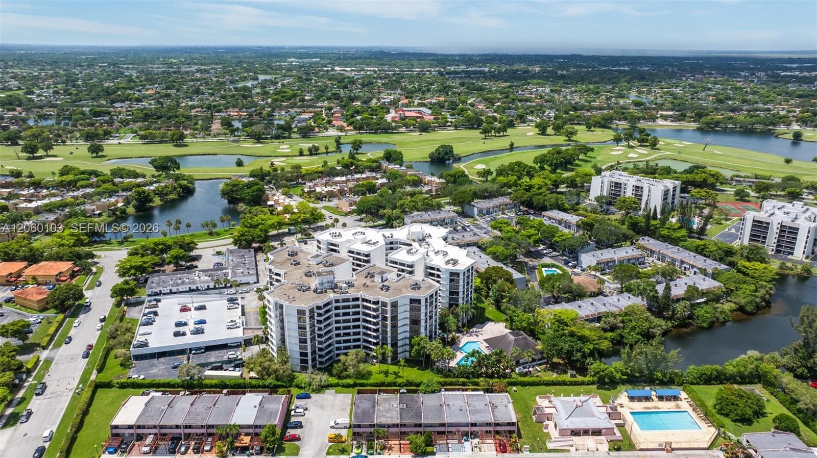 TOWERS OF KENDALE LAKES · #B205 in Miami - Photo 25