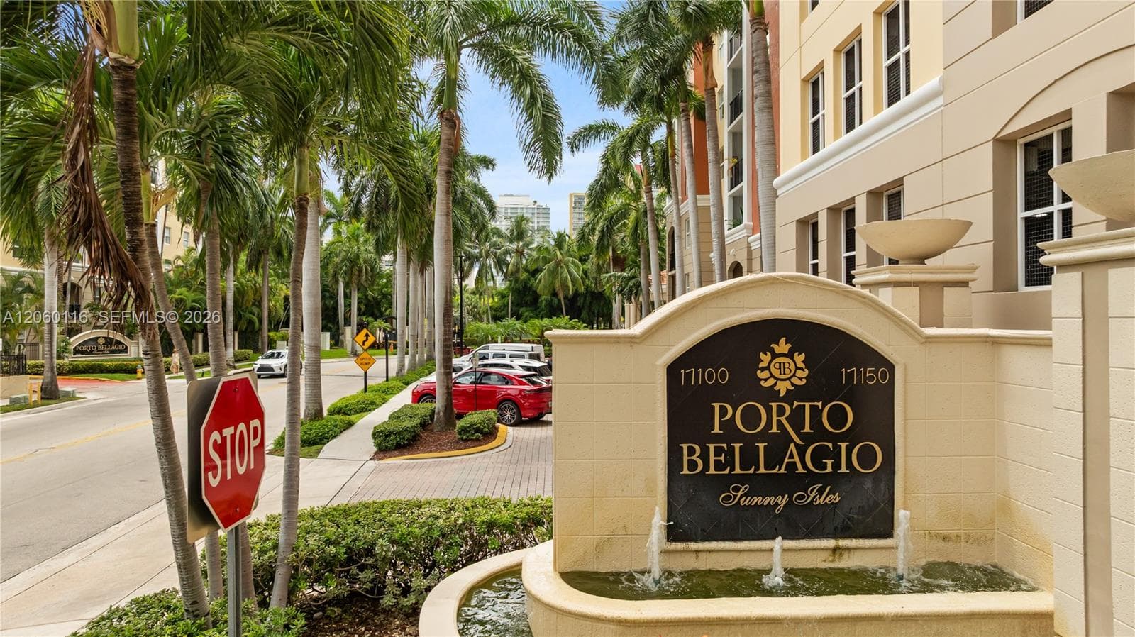 Porto Bellagio · #2320 in Sunny Isles Beach - Photo 2