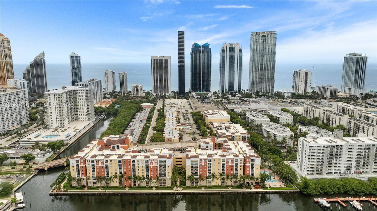 Porto Bellagio · #2320 in Sunny Isles Beach - Photo 32