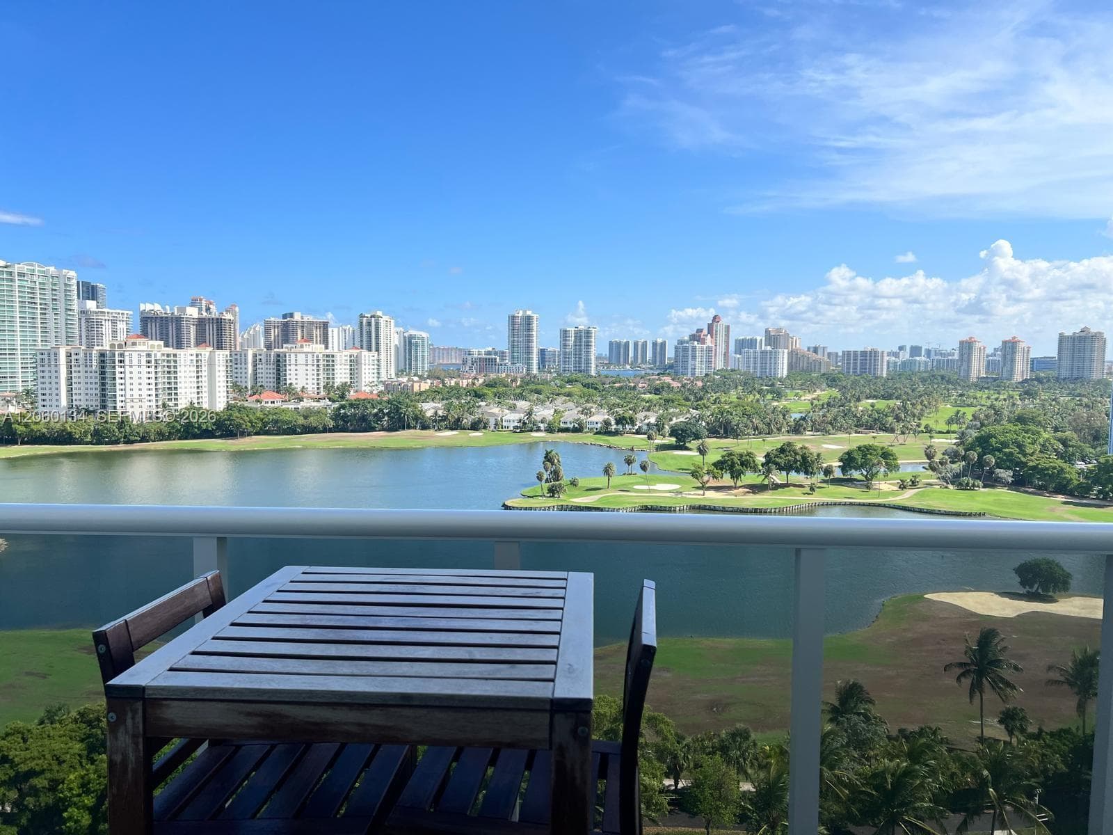 El Dorado Condo · #1805 in Aventura - Photo 2