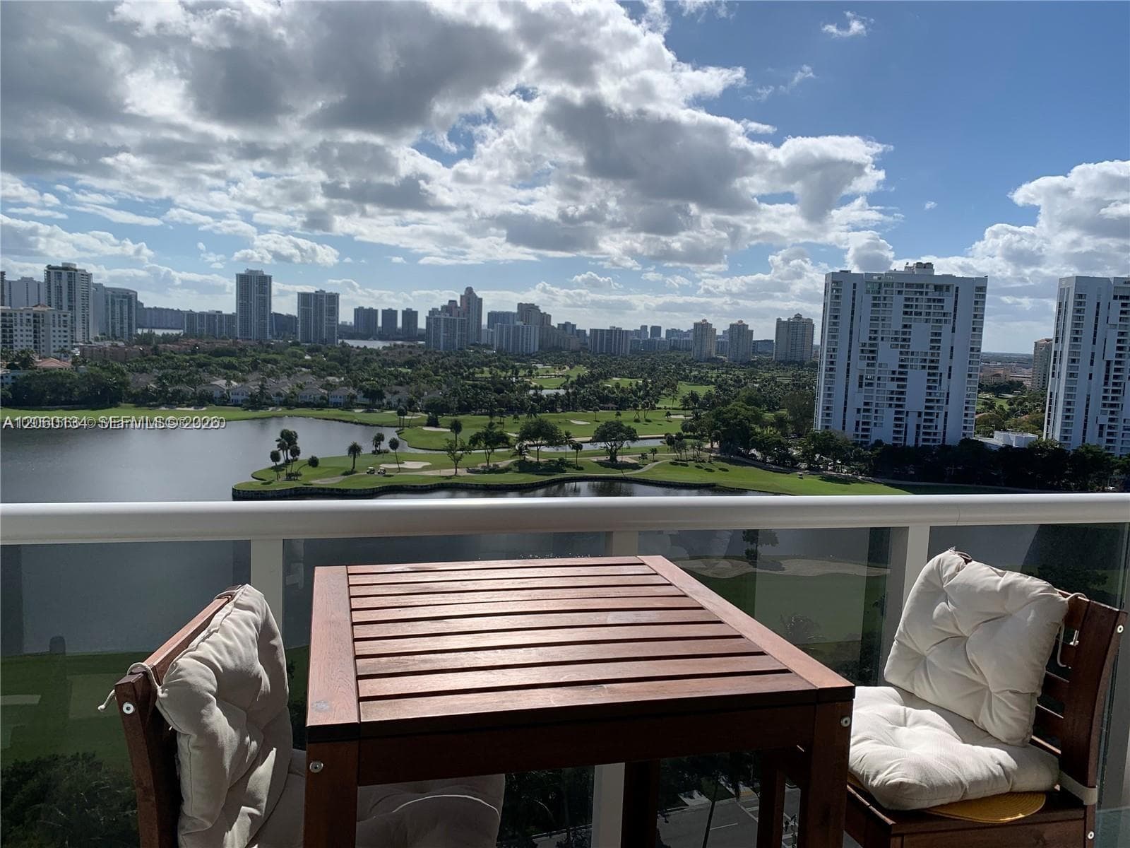El Dorado Condo · #1805 in Aventura - Photo 6