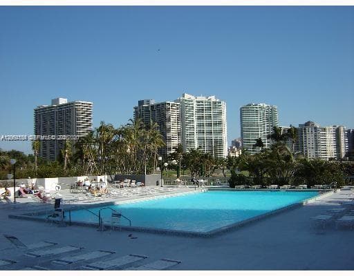 El Dorado Condo · #1805 in Aventura - Photo 16