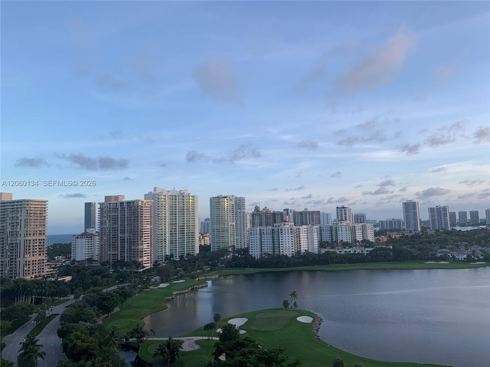 El Dorado Condo · #1805 in Aventura - Photo 1
