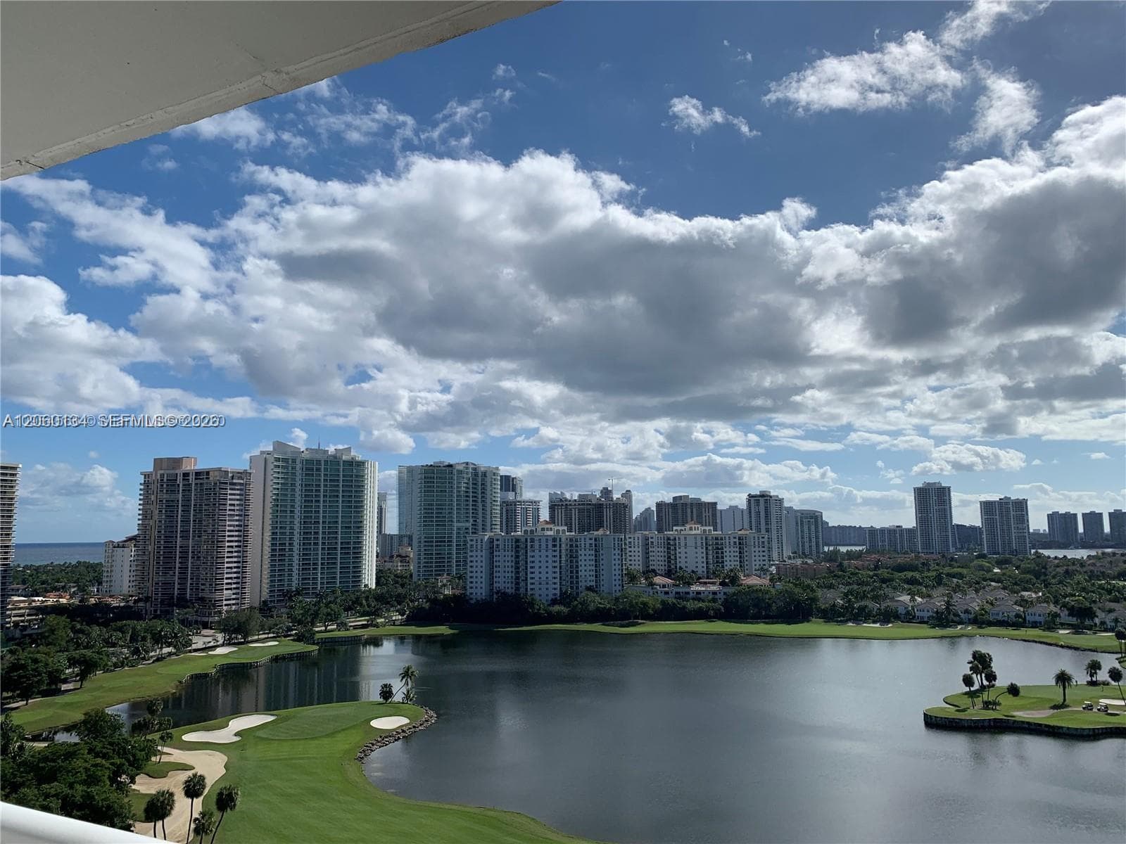 El Dorado Condo · #1805 in Aventura - Photo 5